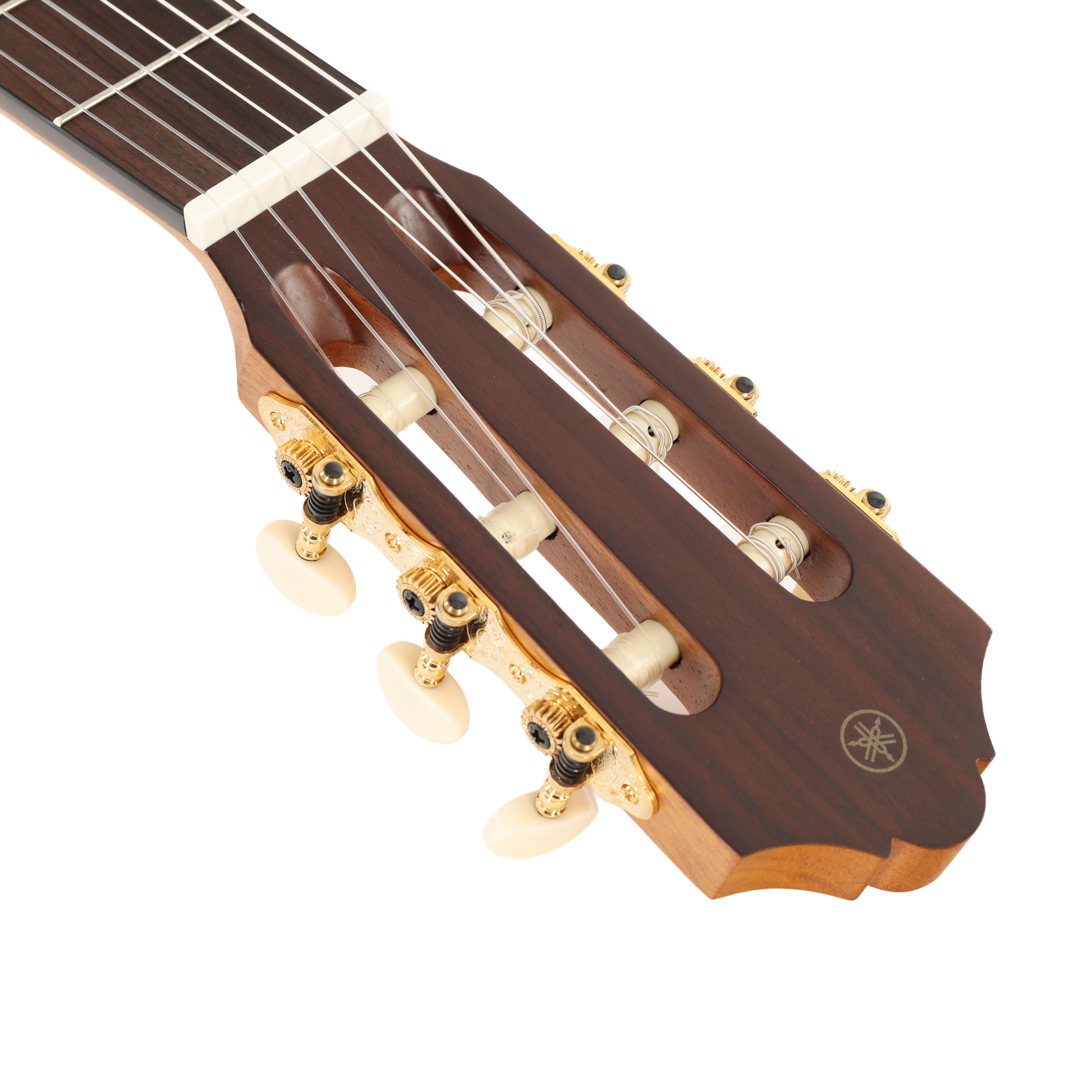Yamaha CG182SF Flamenco Classical Guitar in Natural - CG182SF (11).jpg