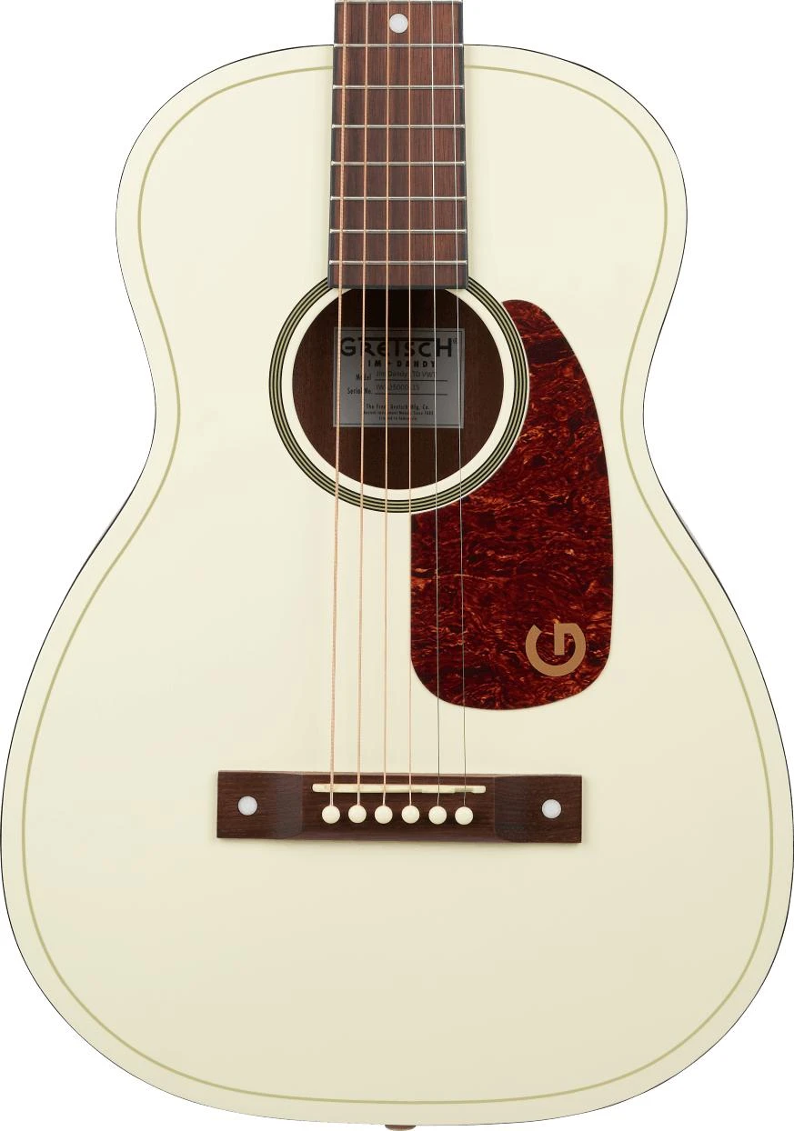 Gretsch Limited Edition Jim Dandy Parlour Acoustic in Vintage White - 2711032505_gre_ins_frt_1_rr cropped.jpg