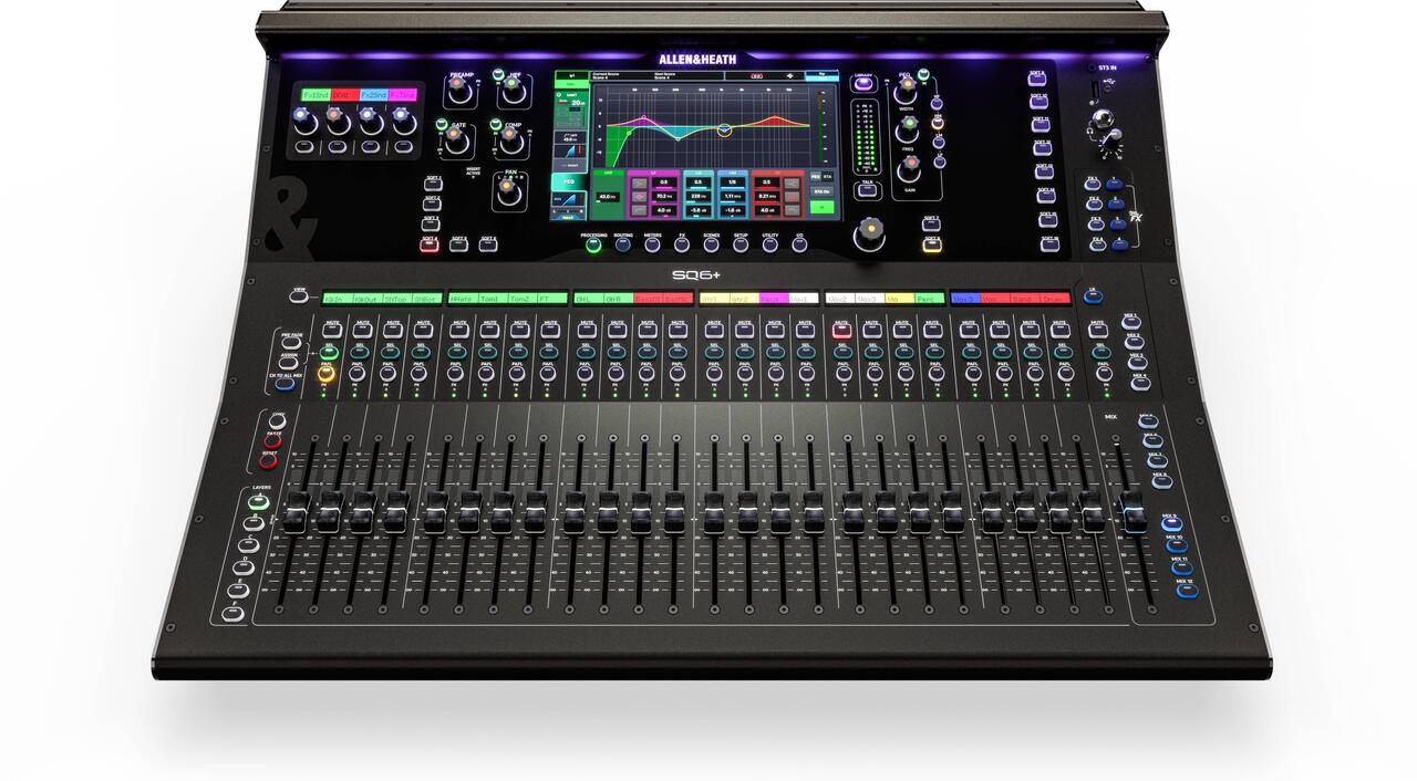 Allen & Heath SQ-6+ Digital Mixer - SQ-6PLUS (1).jpg