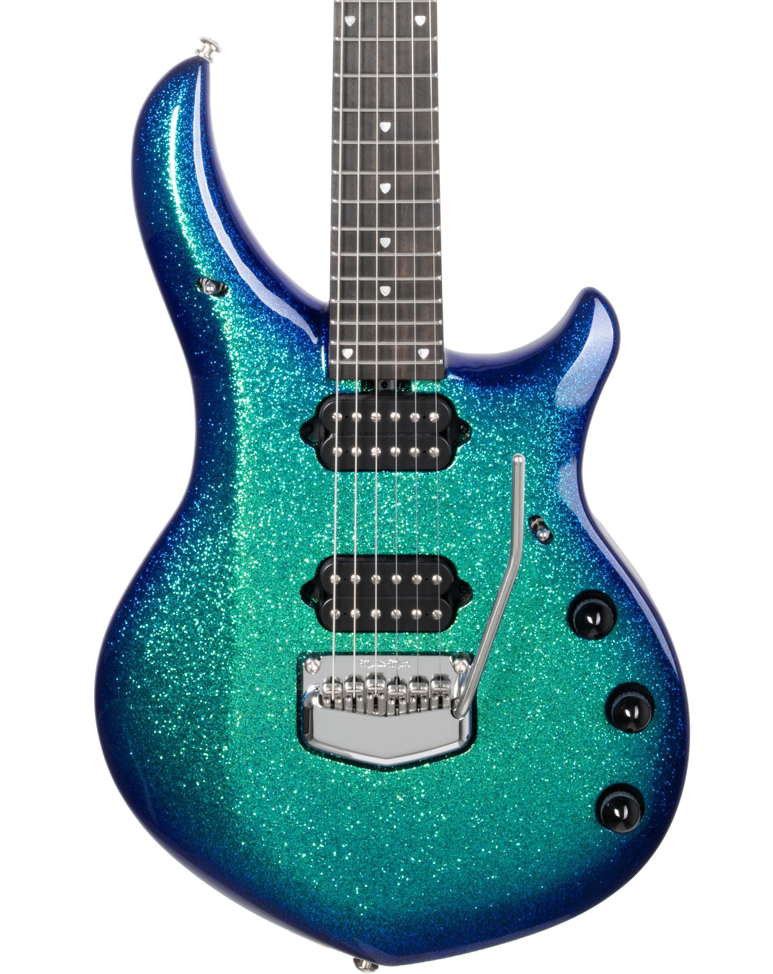 Music Man Majesty Premium Select John Petrucci Signature 6-String Electric Guitar in Ka'anapali Dream - 604-PES-50-00-MB-CR-Body.jpg