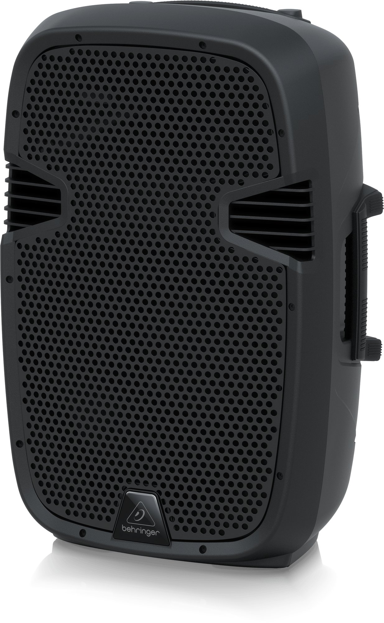 Behringer PK112 Passive 600W 12 PA Speaker System - 452218-PK112_P0E3Z_Right_XL.jpg
