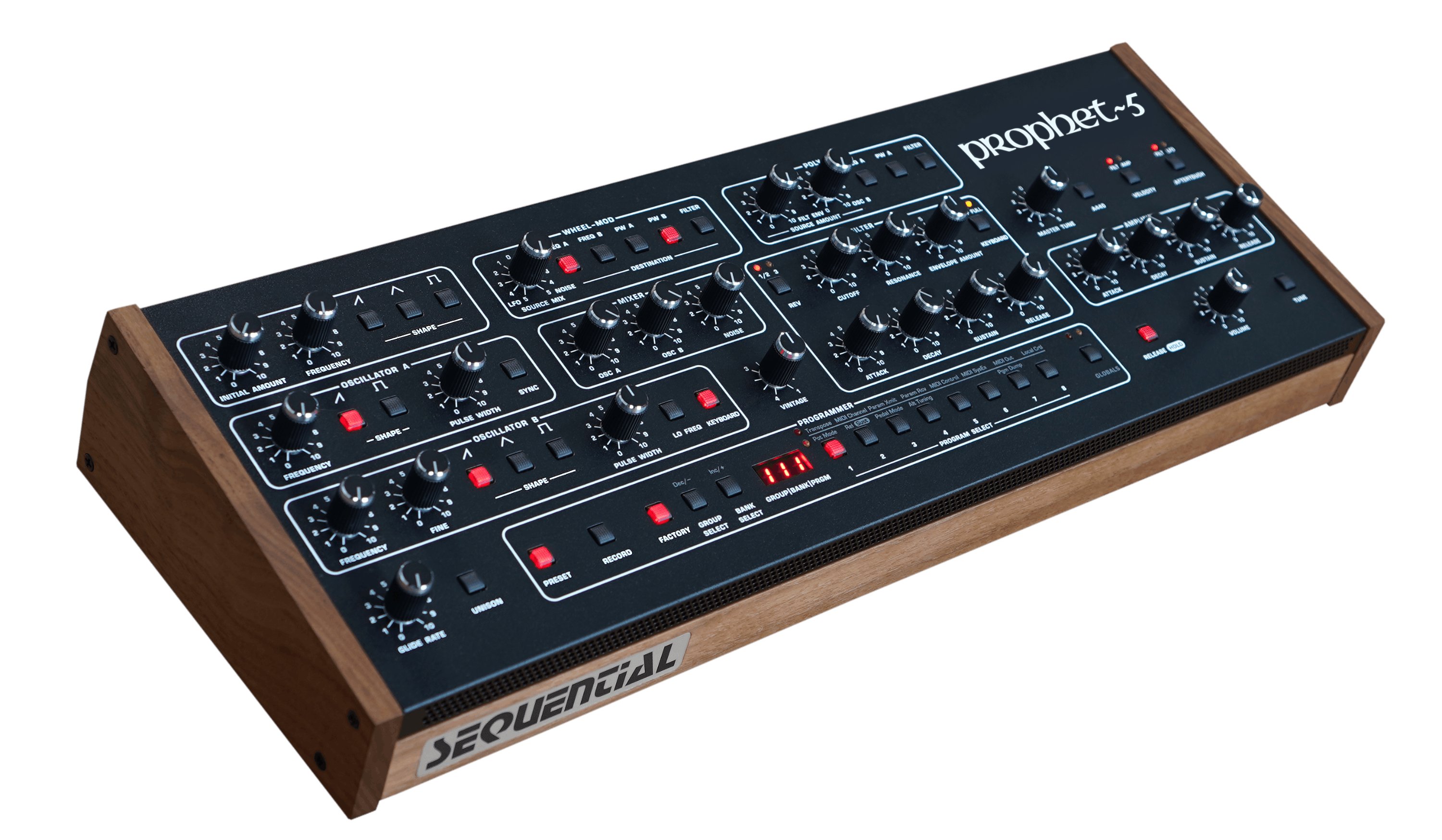 Sequential Prophet-5 Desktop Module - 426972-L-Angle.jpg
