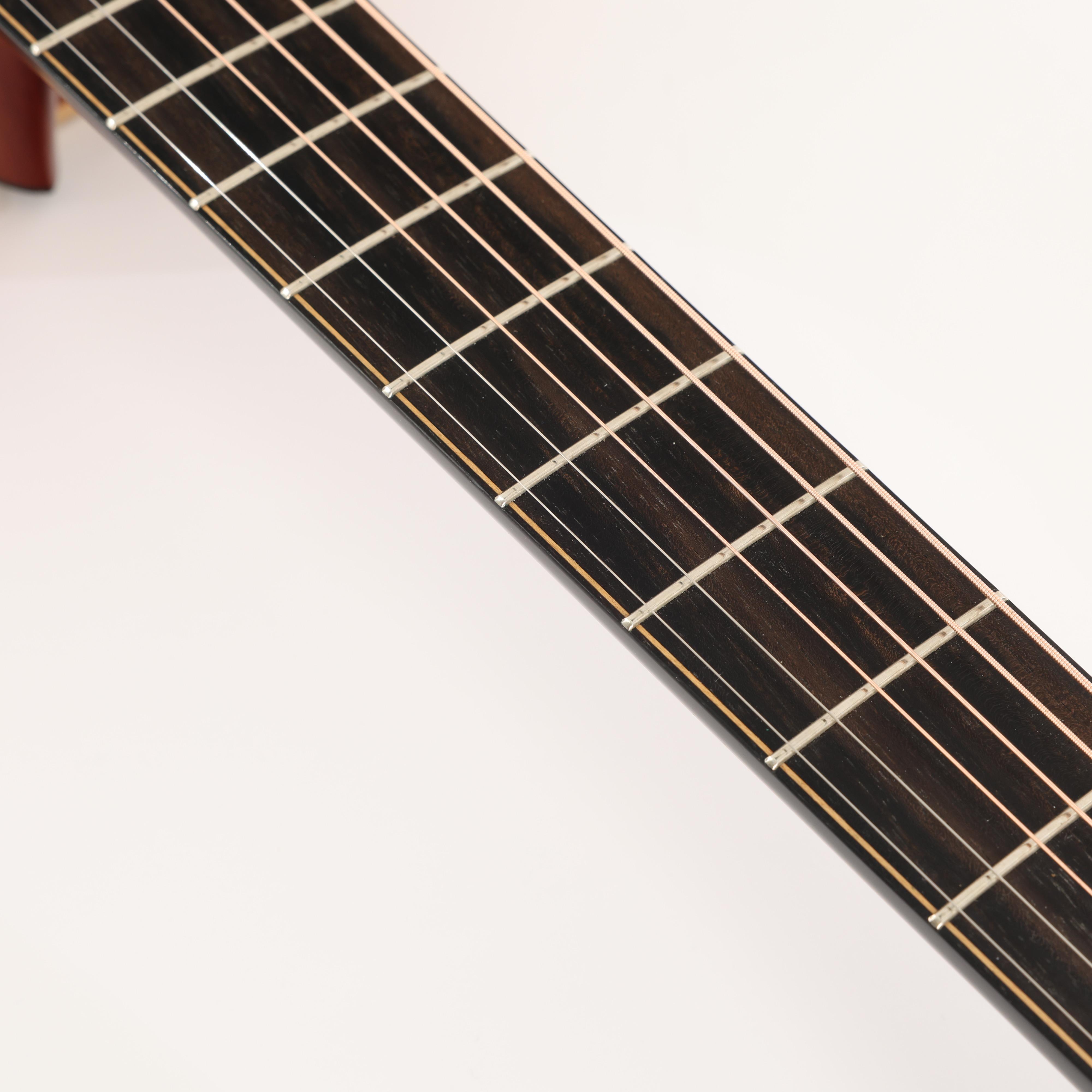 Second Hand Lowden F-35 Tasmanian Blackwood Acoustic Guitar - SOR01858 (10).jpg