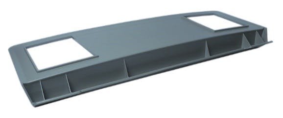 Yamaha Replacement Music Rest for NP / S / PSR / YPG Series Keyboards - 103796-tmp3B9A.jpg