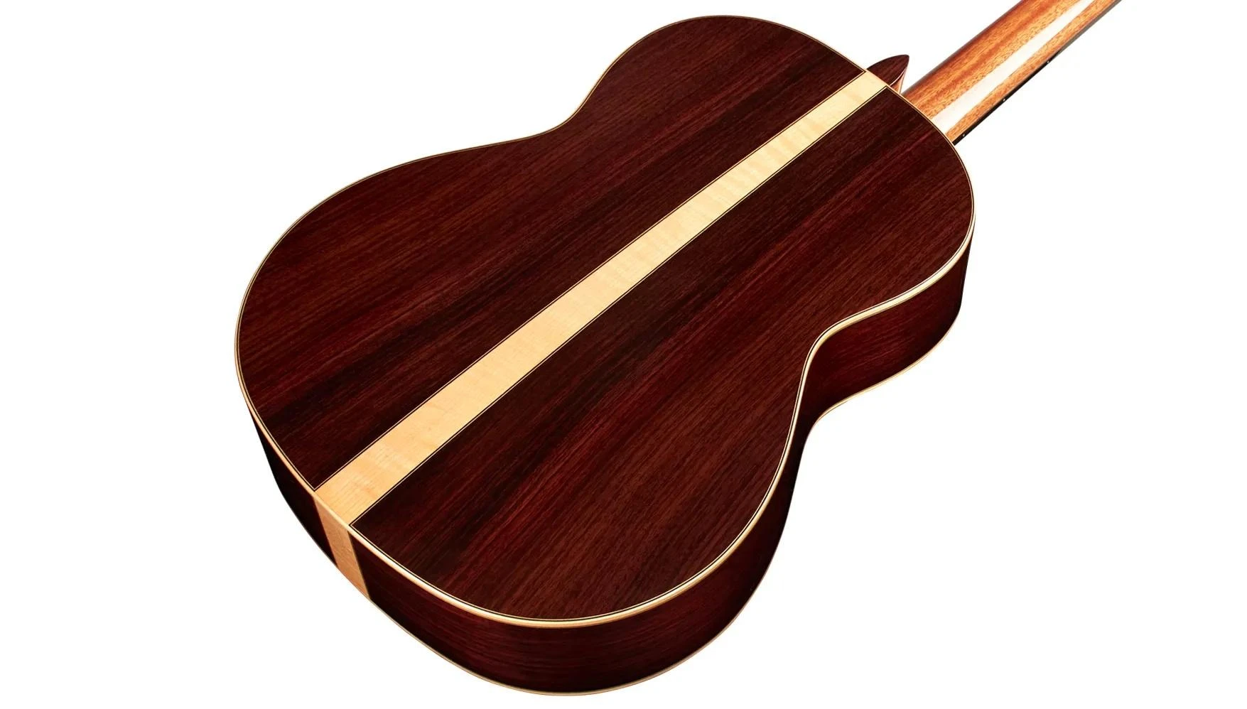 Cordoba Luthier C12 Acoustic Guitar in Spruce - CLUC12SP-6.jpg