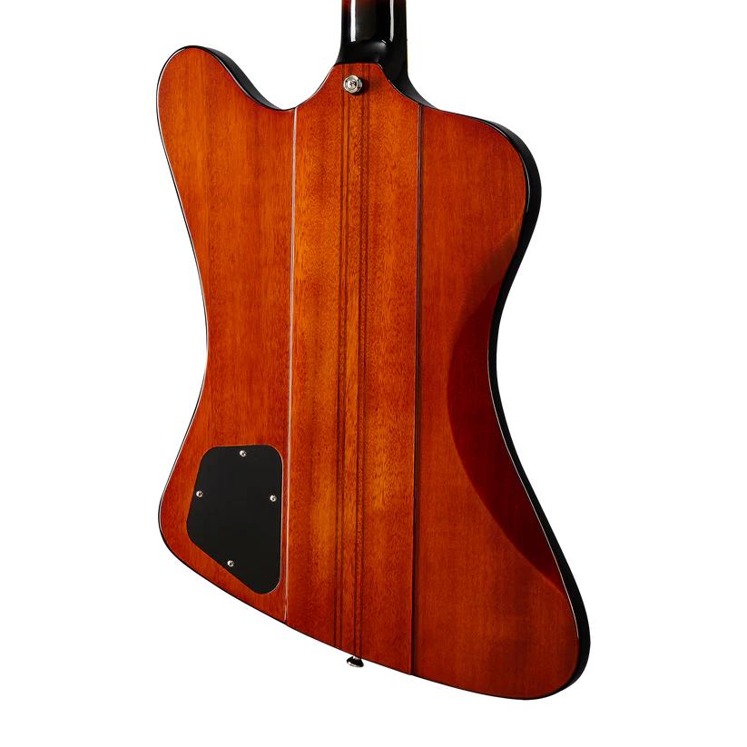 Epiphone Inspired by Gibson Firebird Electric Guitar in Vintage