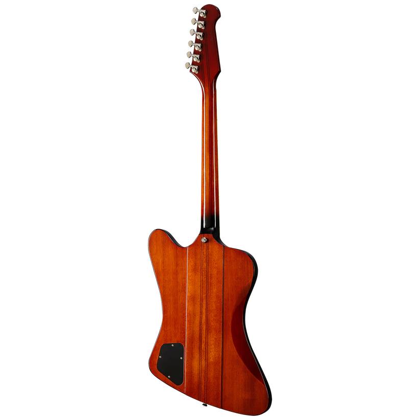 Epiphone Inspired by Gibson Firebird Electric Guitar in Vintage Sunburst - EIFBVSNHR-4.jpg