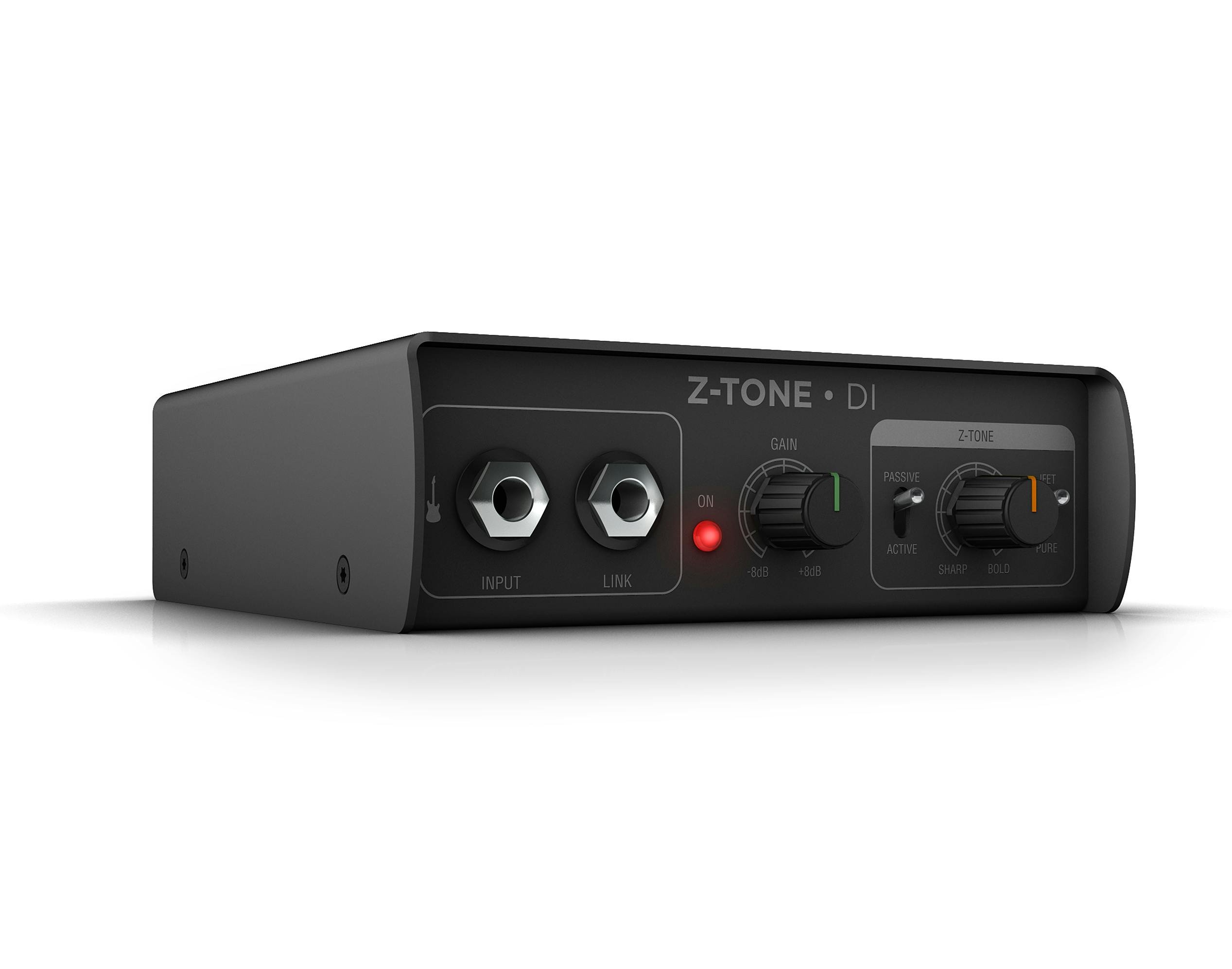 IK Multimedia Z-TONE DI Active DI & Preamp - 378802-z-tone-di-5.jpg