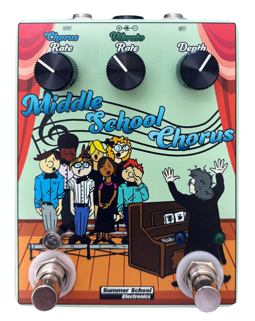 Summer School Electronics Middle School Chorus Pedal - SSE-MSCH-1.jpg