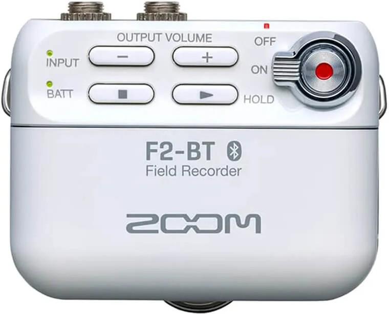 Zoom F2 Compact Field Recorder With Lavalier Mic & Bluetooth - F2-BT-WH (1).jpg