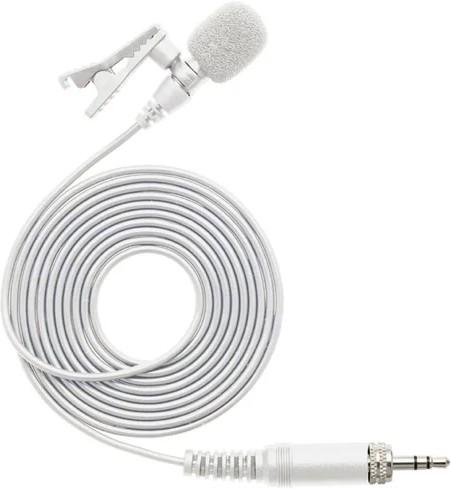 Zoom F2 Compact Field Recorder With Lavalier Mic & Bluetooth - F2-BT-WH (4).jpg