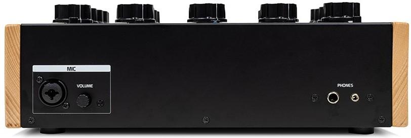Headliner R4 Rotary DJ Mixer - HL90122 (4).jpg