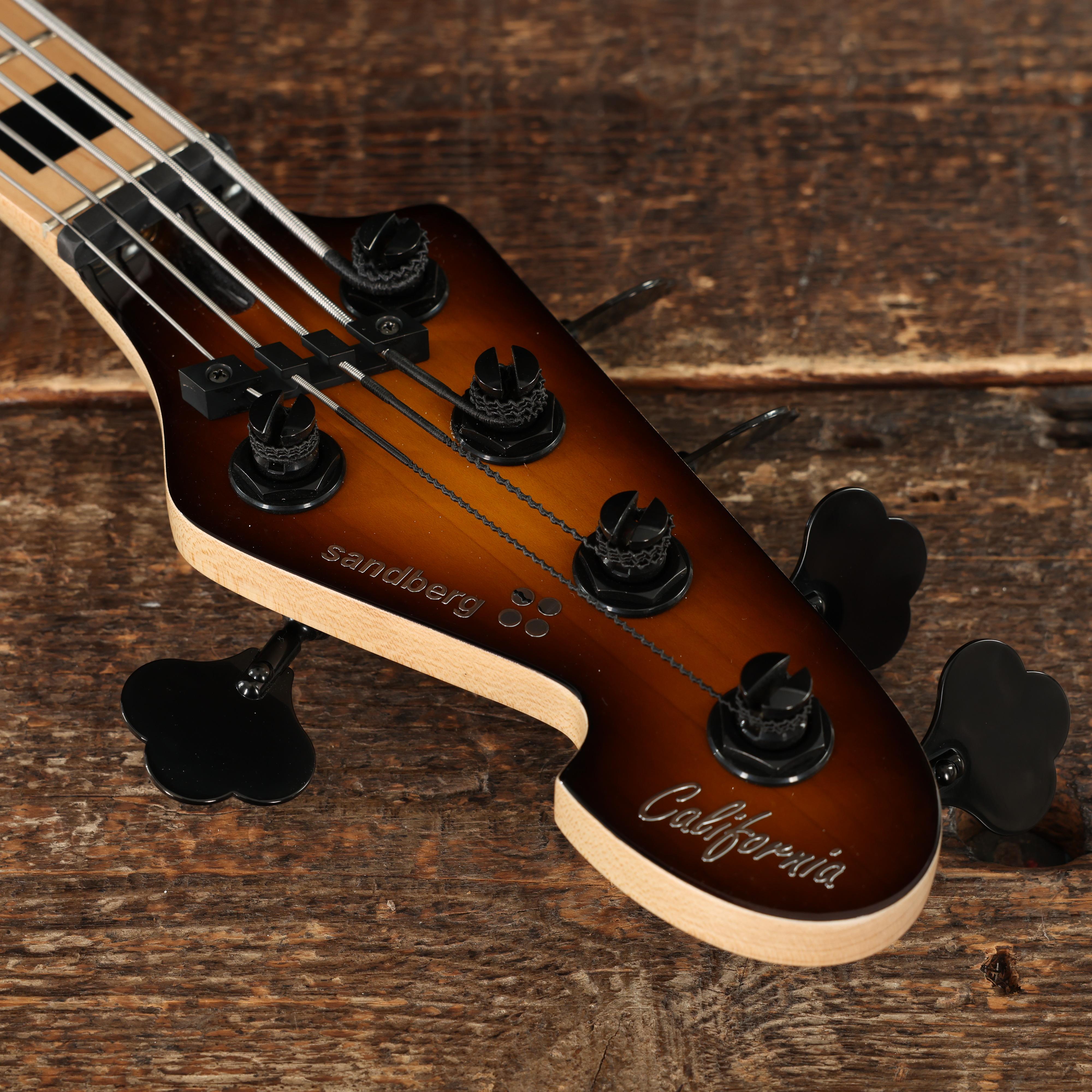 Sandberg California II TM 5-String Bass Guitar in High-Gloss Tobacco Sunburst - 49996 (14).JPG