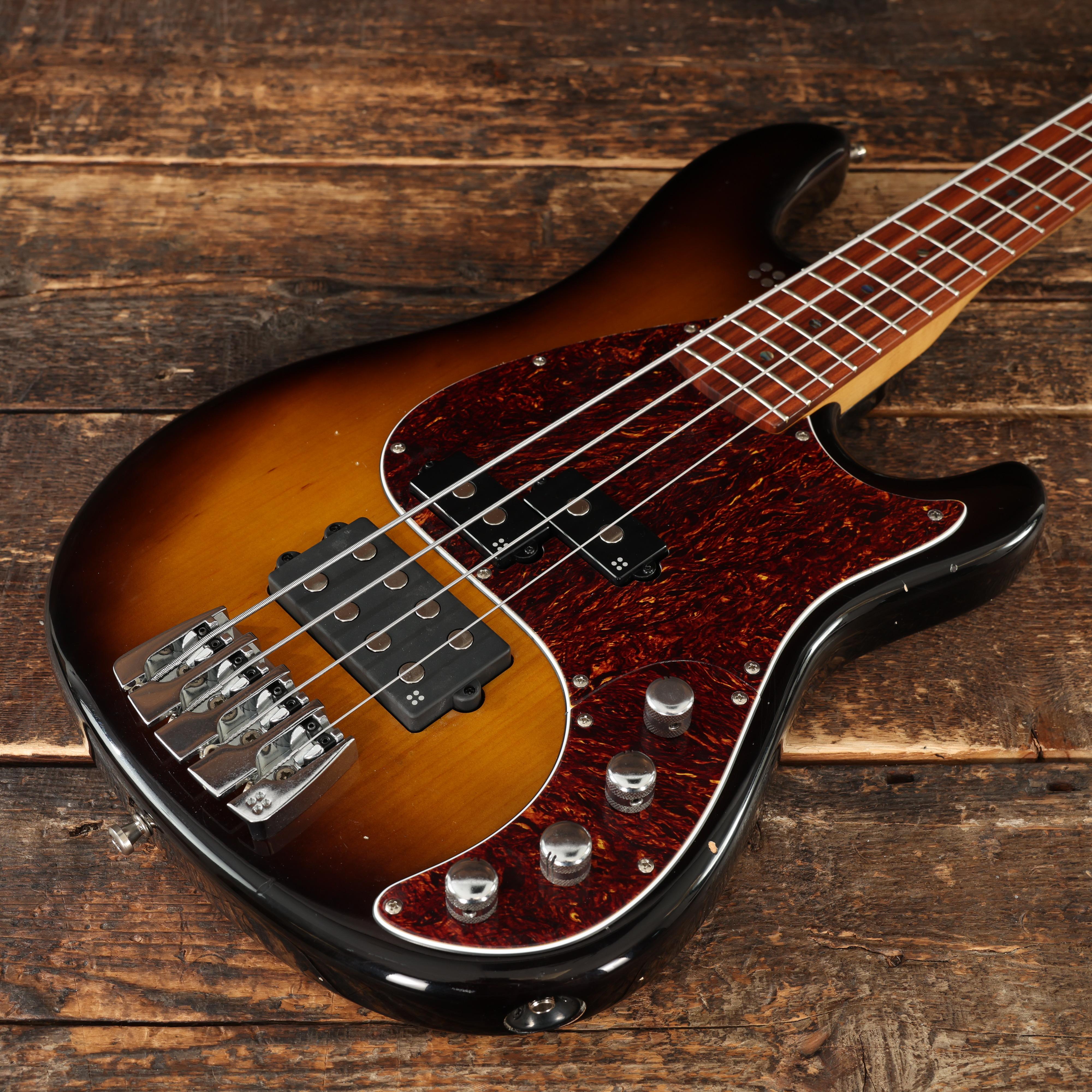 Sandberg California V VM Bass Guitar in Soft Aged Tobacco Sunburst - 48204 (8).JPG