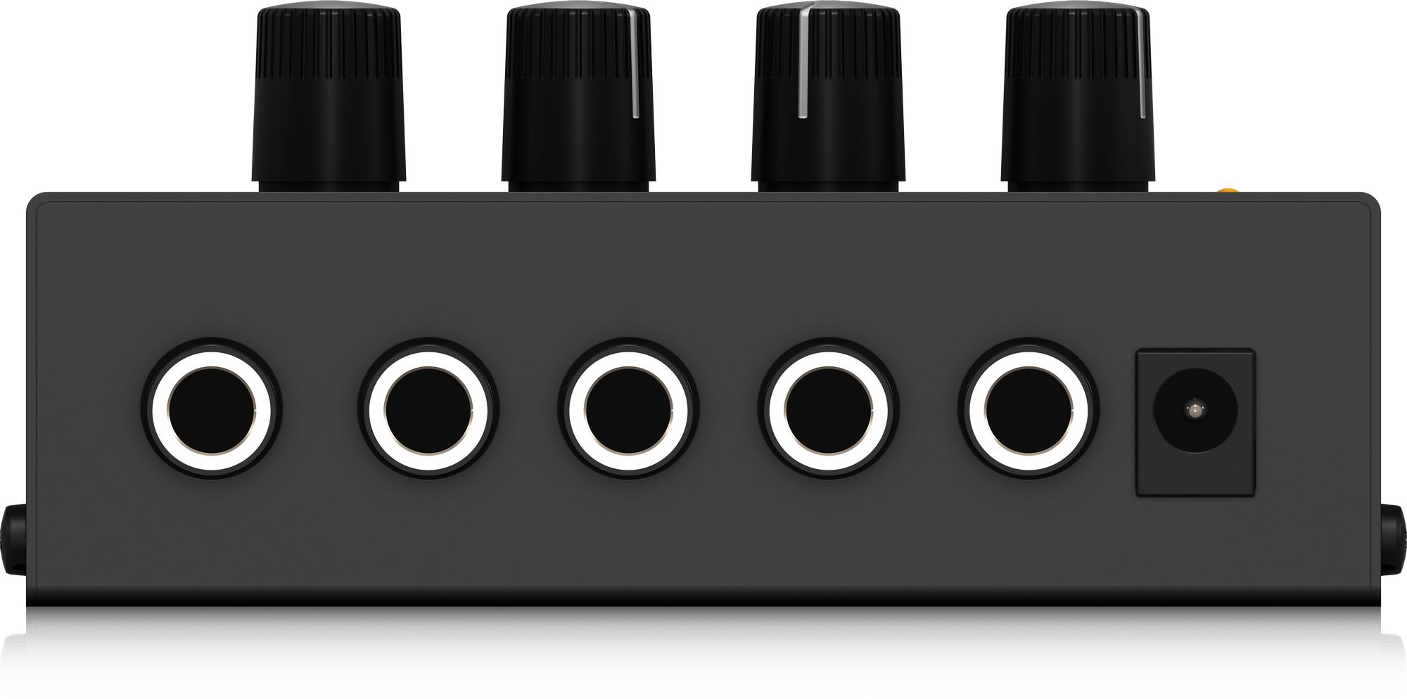 Behringer MX400 Analog mixer - 436398-MX400_P0390_Rear_XL.jpg