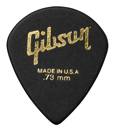 Gibson 0.73mm Modern Guitar Picks 6 Pack - Gibson_APRM6_APRM6-73.jpg
