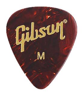 Gibson Medium Tortoise Picks 12 Pack - APRT12-74M.jpg