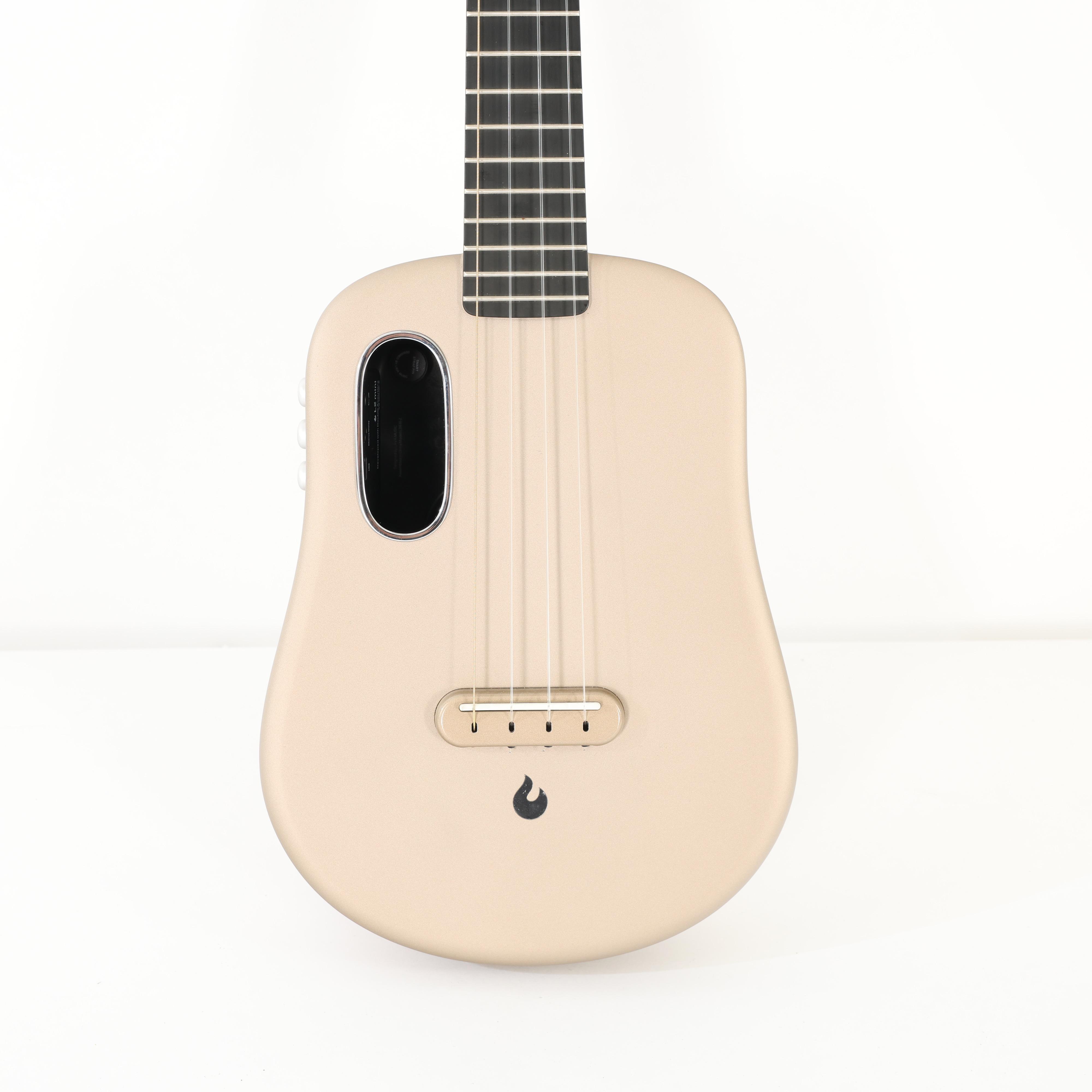 Second Hand Lava Ukulele 063 - SH-221-0063 (4).jpg