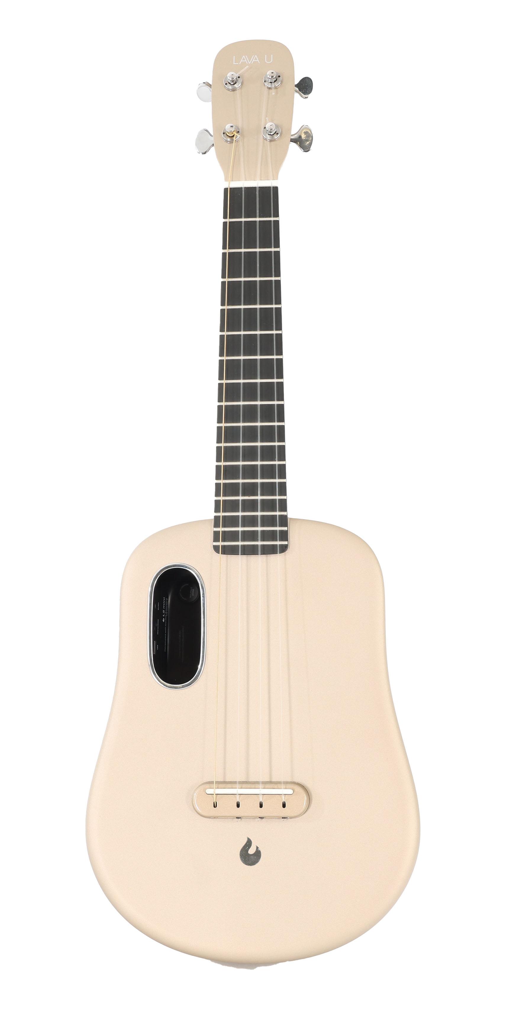 Second Hand Lava Ukulele 063 - SH-221-0063 (3).jpg