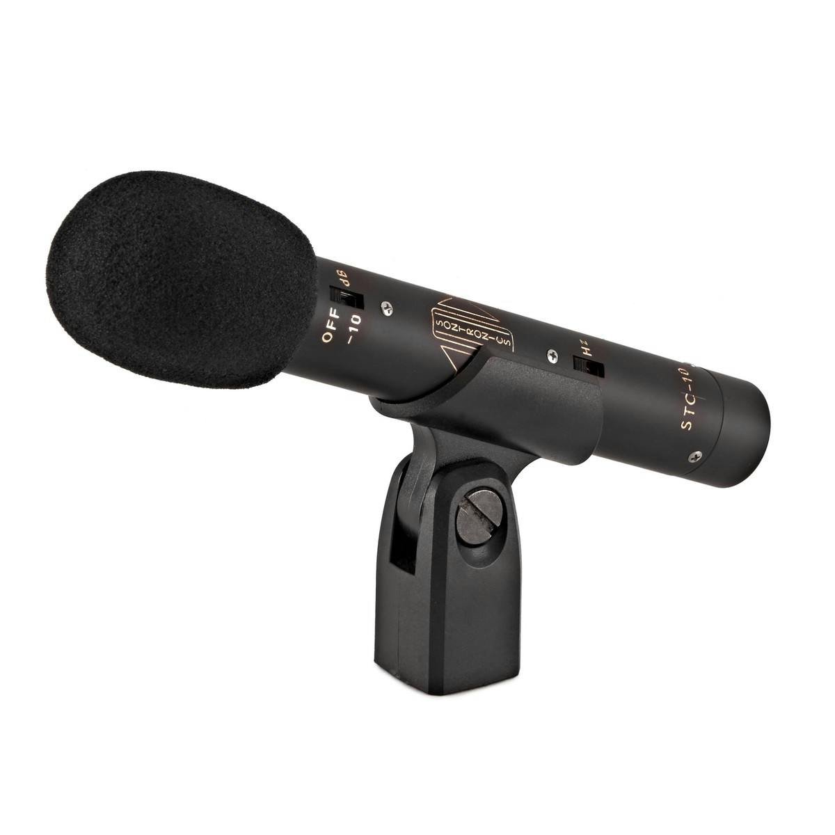 Sontronics STC-10 Small Diaphragm Microphone - 525449-1658137321483.jpg