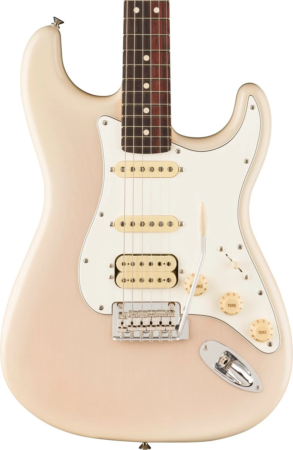 B Stock : Fender Player II Stratocaster HSS Rosewood Fingerboard White Blonde - 002 - 0140540501_fen_ins_frt_1_rr-hero.jpg