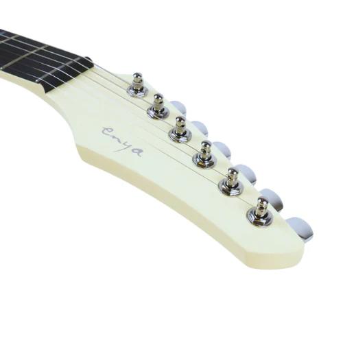 Enya Inspire Electric Smart Guitar in Ivory - INSPIRE-BG-4.jpg