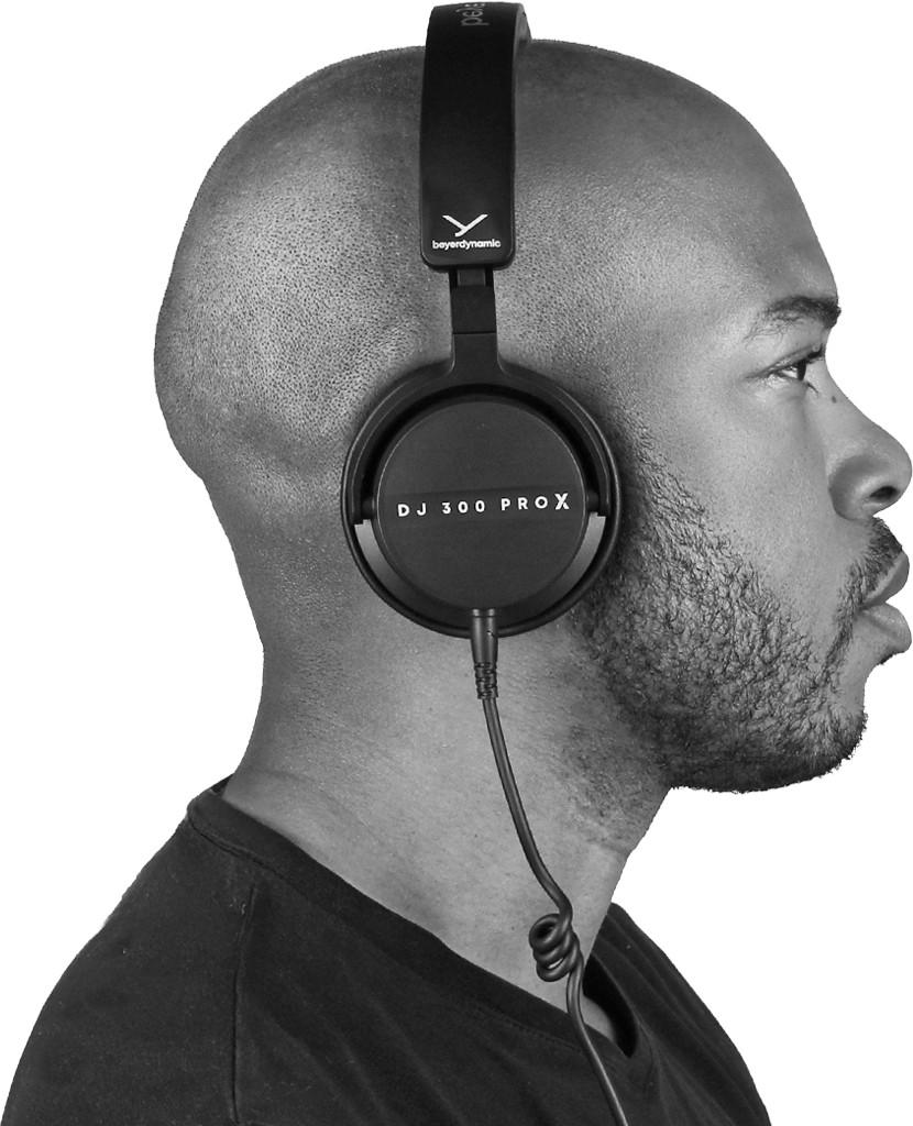 Beyerdynamic DJ 300 PRO X Professional 2-in-1 DJ Headphones - 1001619 (3).jpg