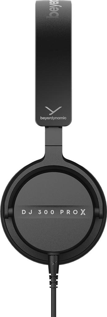 Beyerdynamic DJ 300 PRO X Professional 2-in-1 DJ Headphones - 1001619 (4).jpg