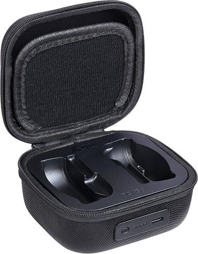 Xvive BCA58 Charging Case For A58 Guitar Wireless System, 5.8GHz - XV-BCA58 (1).jpg