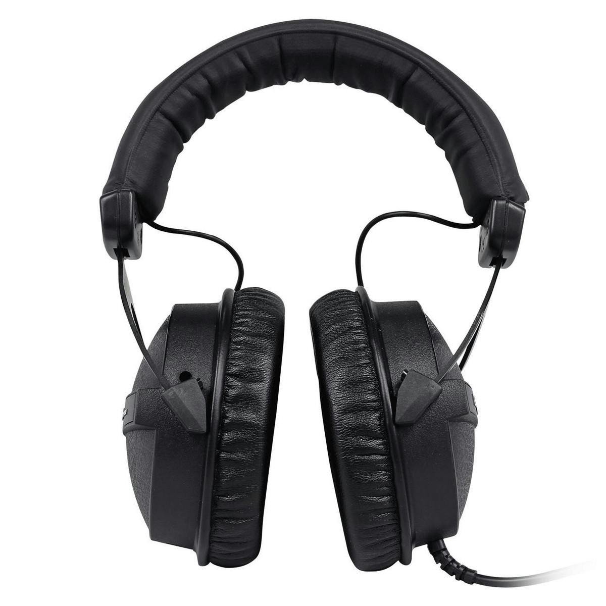 beyerdynamic DT770PRO 32Ω beyerdynamic DT 770 PRO Studio Headphones - 32 Ohm : Amazon