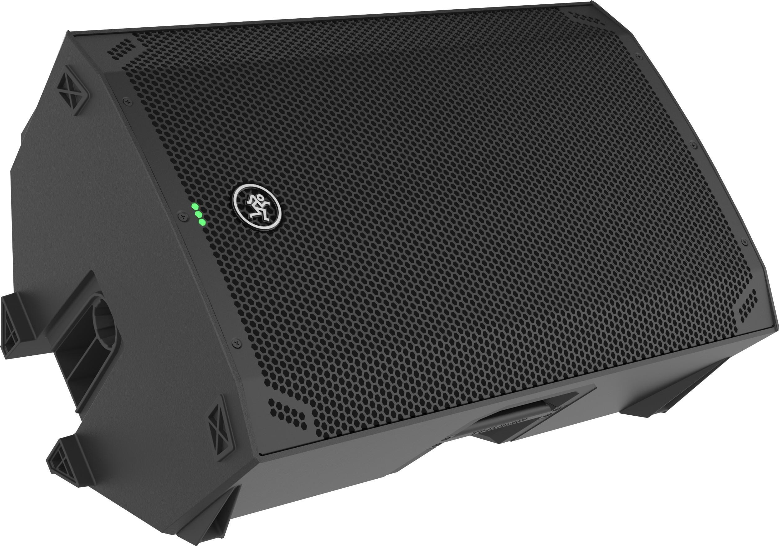 Mackie Thump 15 V4 Active 15" PA Speaker Bundle With Cables & Stands - _BUN-MTHUMPV415 (5).jpg
