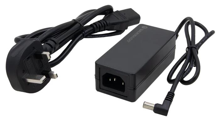 Walrus Audio 4A Power Brick with UK Plug for Canvas 15, 22 & HP+ - 96W - 66824-1.jpg