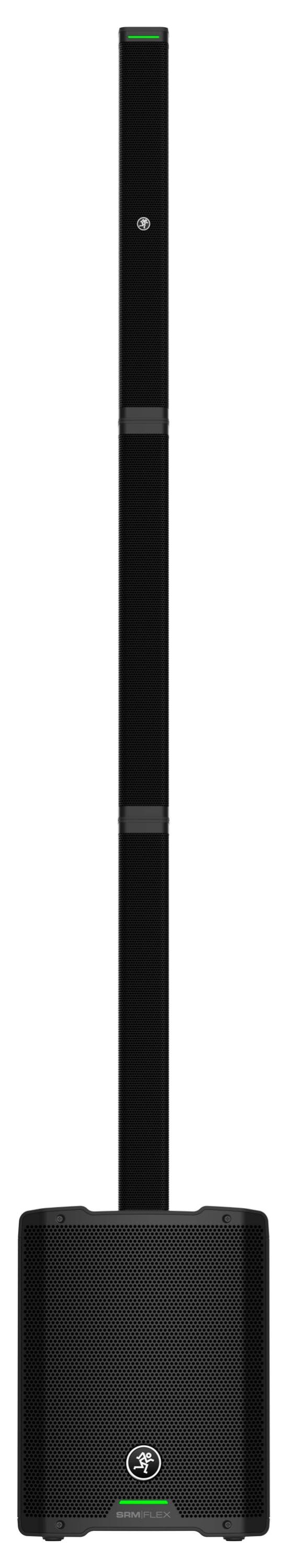 Mackie SRM-Flex Portable Column PA System with Carry Bag & Cover Kit - 356329-1570192683181.jpg