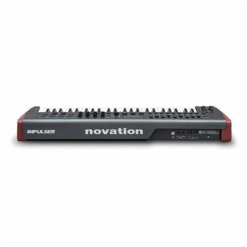 Novation Impulse 49 MIDI Keyboard & Controller - 17700-_image2_NOVIMP49_super.jpg