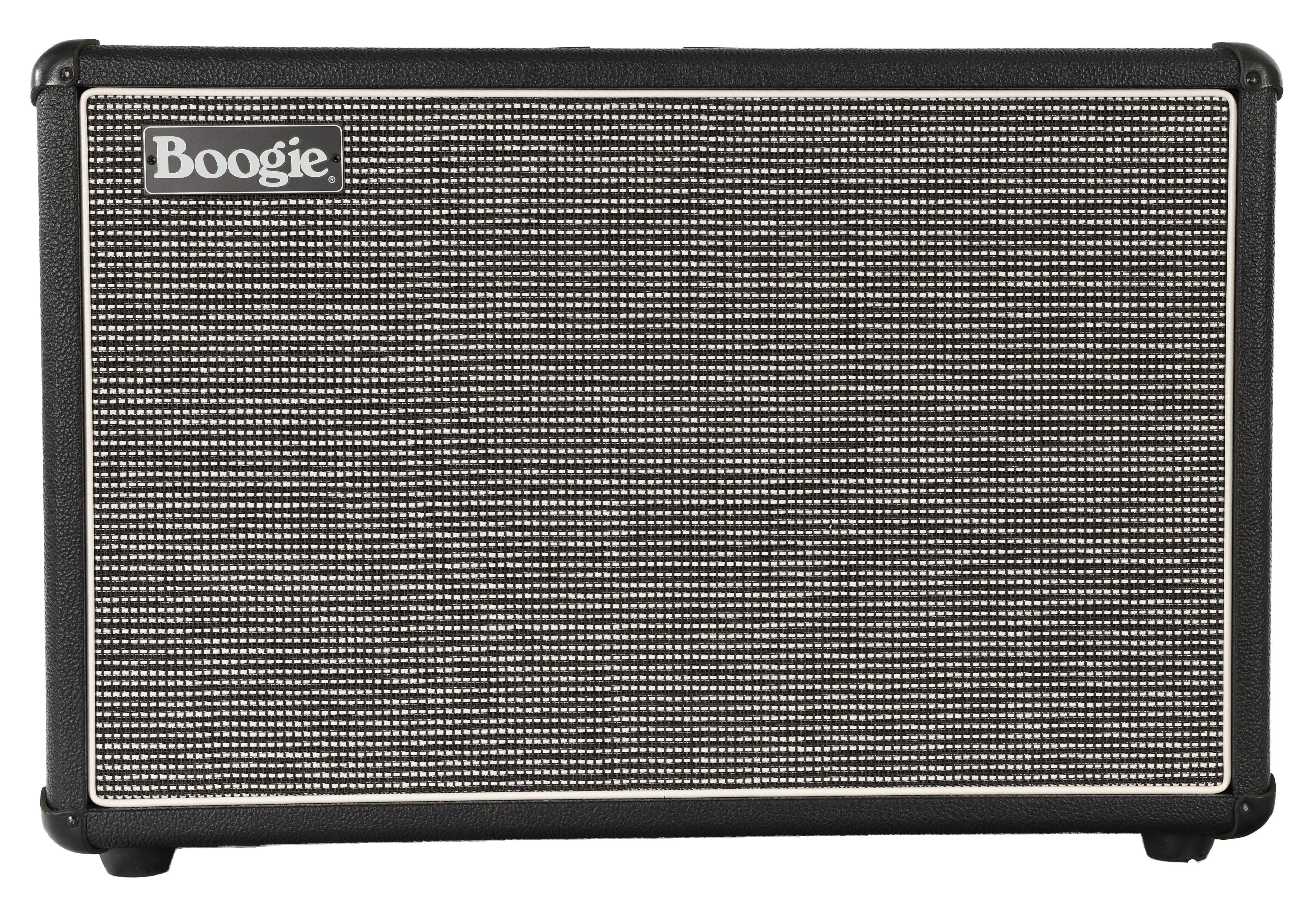 Second Hand Mesa Boogie 2x12 Open Back Cab Fillmore Dress 193 - SH-141-6193 (2).jpg