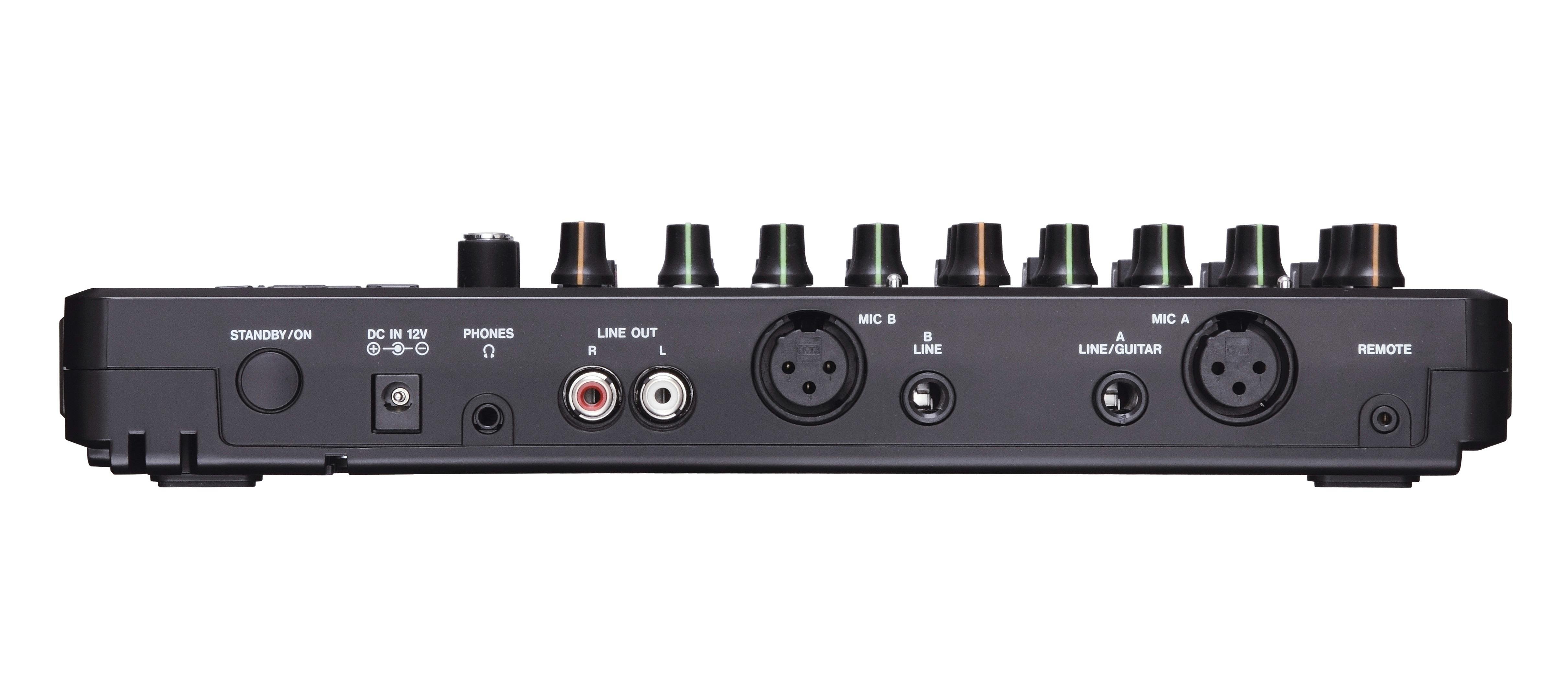 Tascam DP03SD 8 Track Portastudio - 55665-tmpE825.jpg