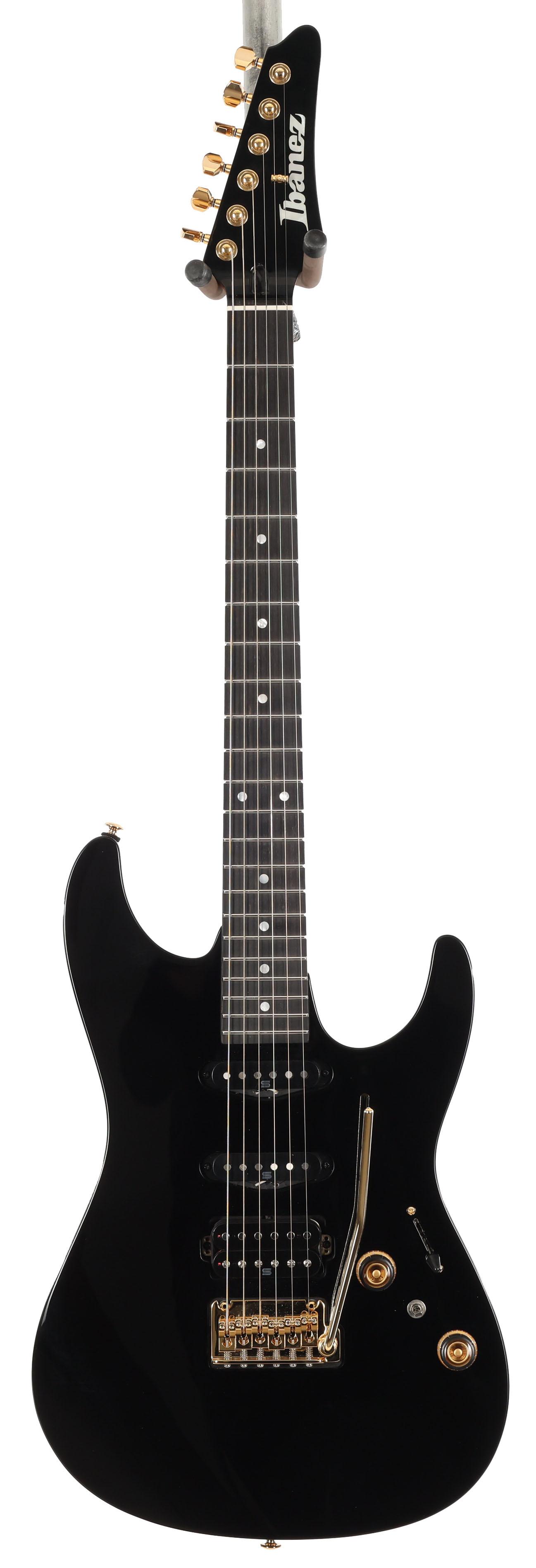 Second Hand Ibanez Premium AZ-26P1 Electric Guitar in Black 333 - SH-122-1333 (3).jpg