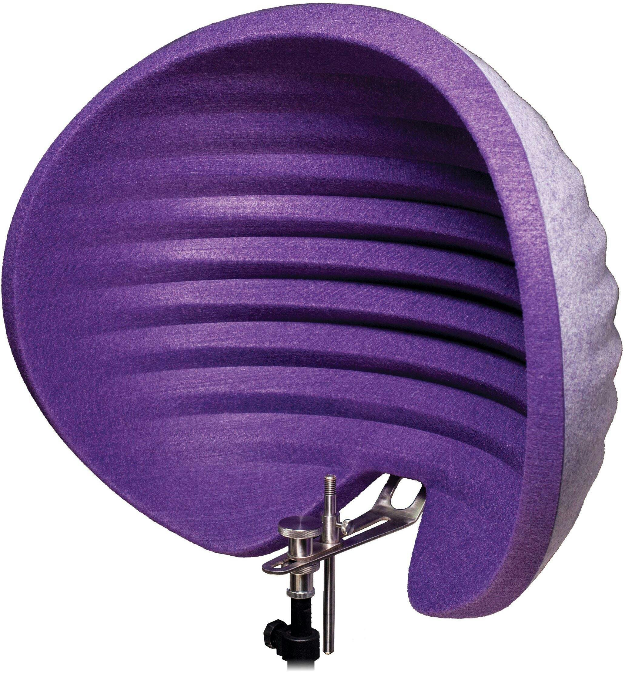 Aston Halo Reflection Filter & Portable Vocal Booth - Andertons