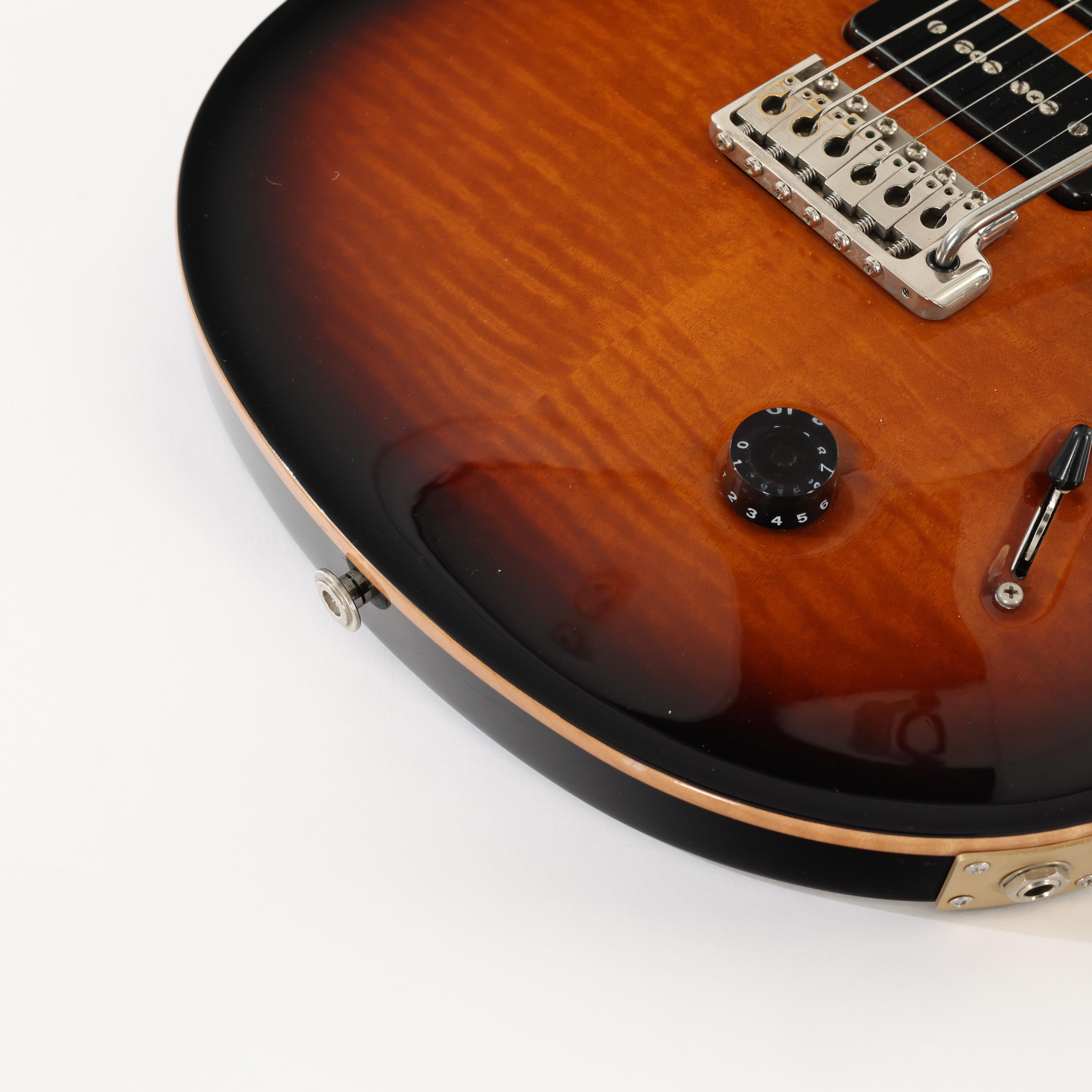 Second Hand PRS Custom 22 Soapbar in Tobacco Burst 178 - SH-141-6178 (7).jpg