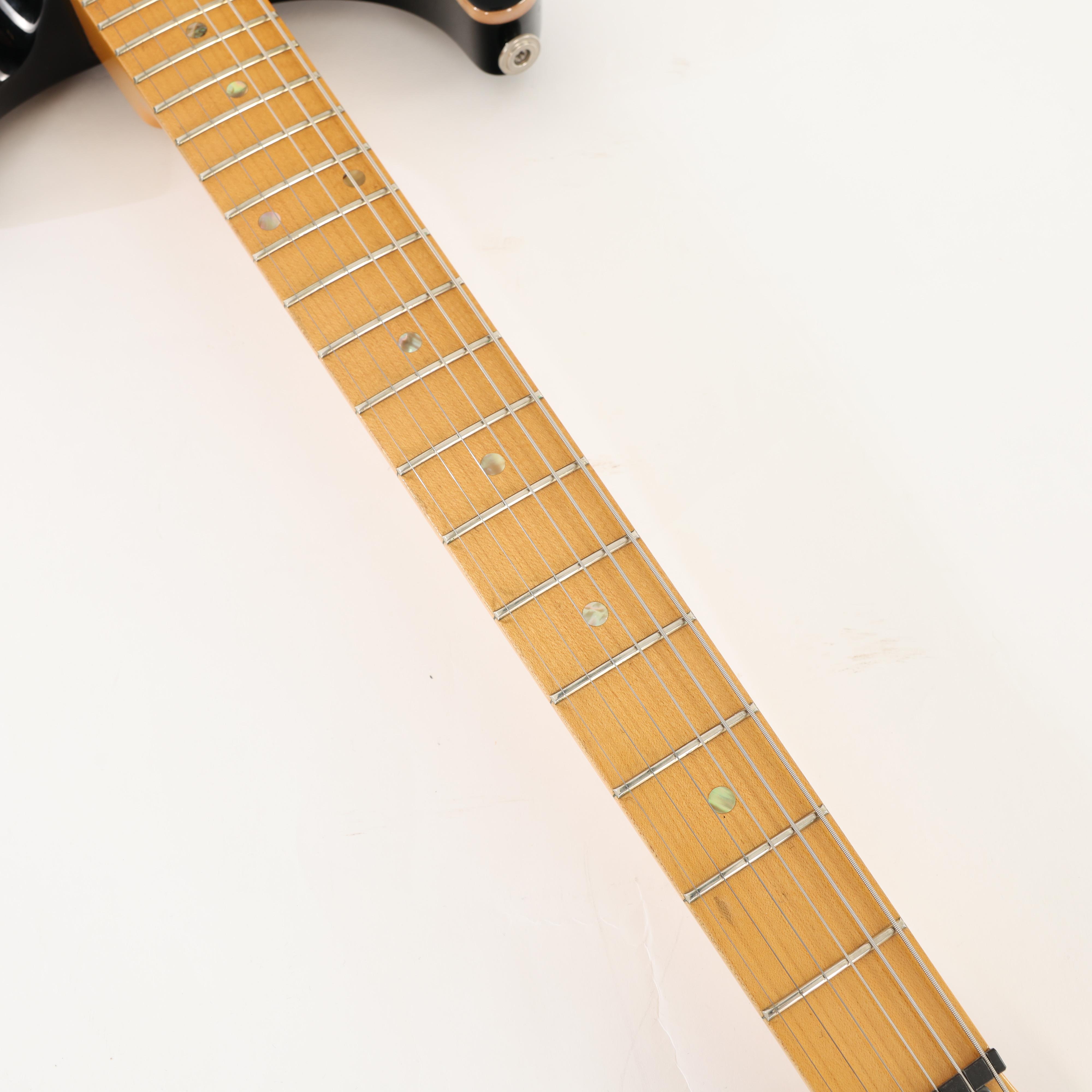 Second Hand PRS Custom 22 Soapbar in Tobacco Burst 178 - SH-141-6178 (10).jpg