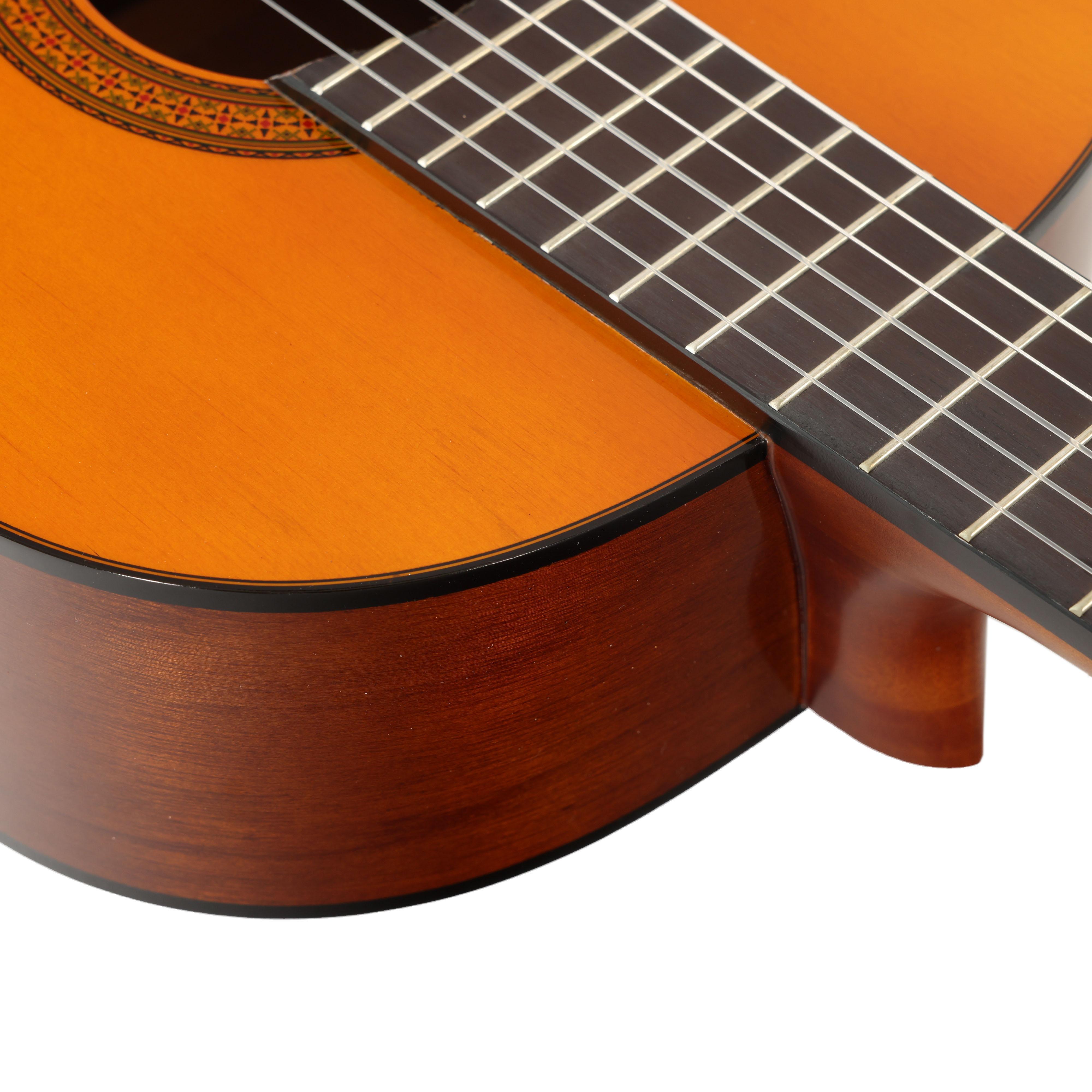 Yamaha CG102 Classical Guitar in Gloss Natural - CG102 (9).jpg