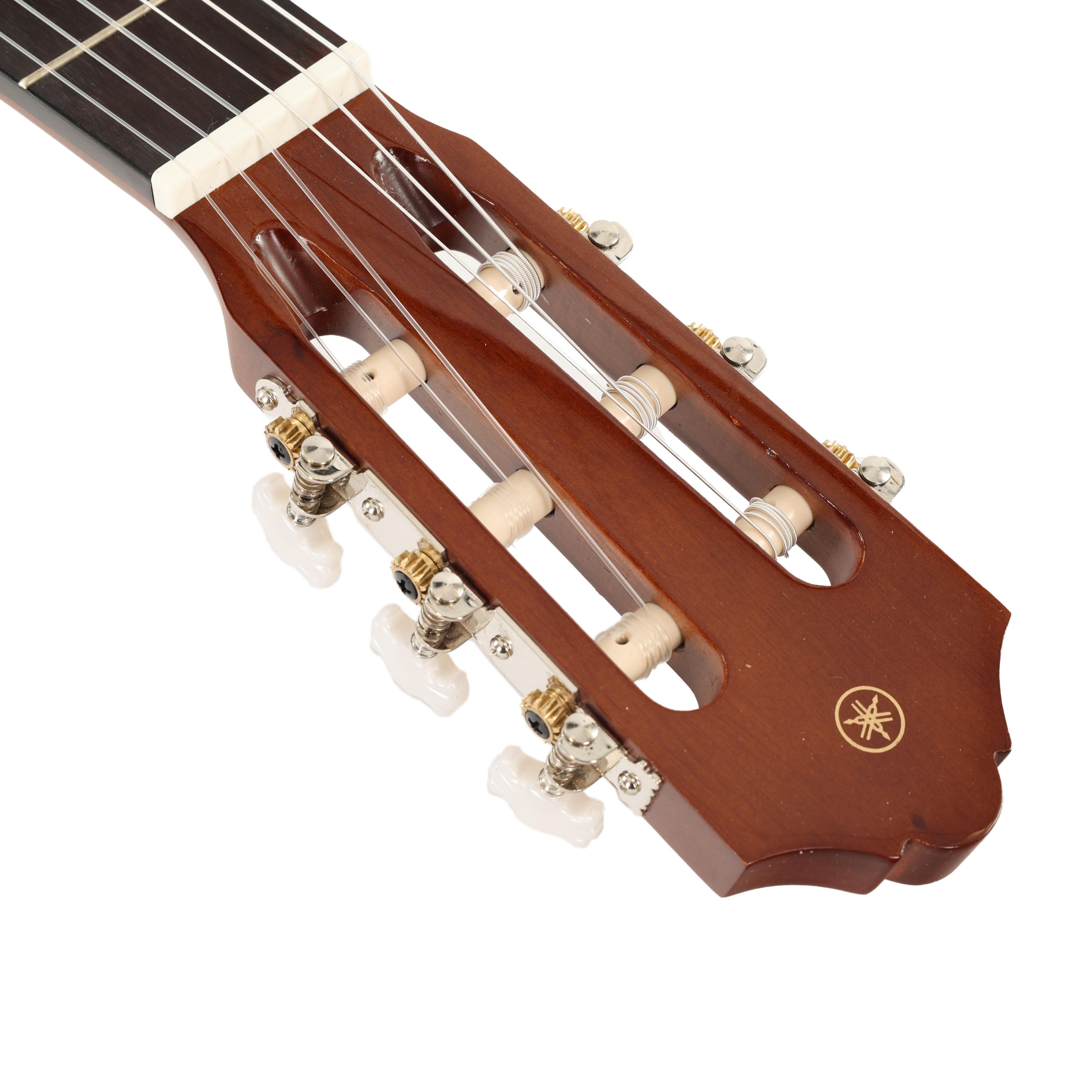 Yamaha CG102 Classical Guitar in Gloss Natural - CG102 (11).jpg