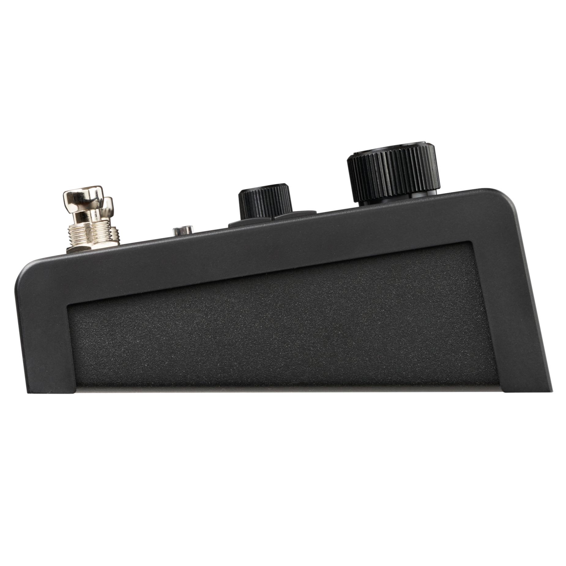 Eventide H9 Harmonizer Gen 2 Multi-FX Pedal - H9GEN2-Right.jpg