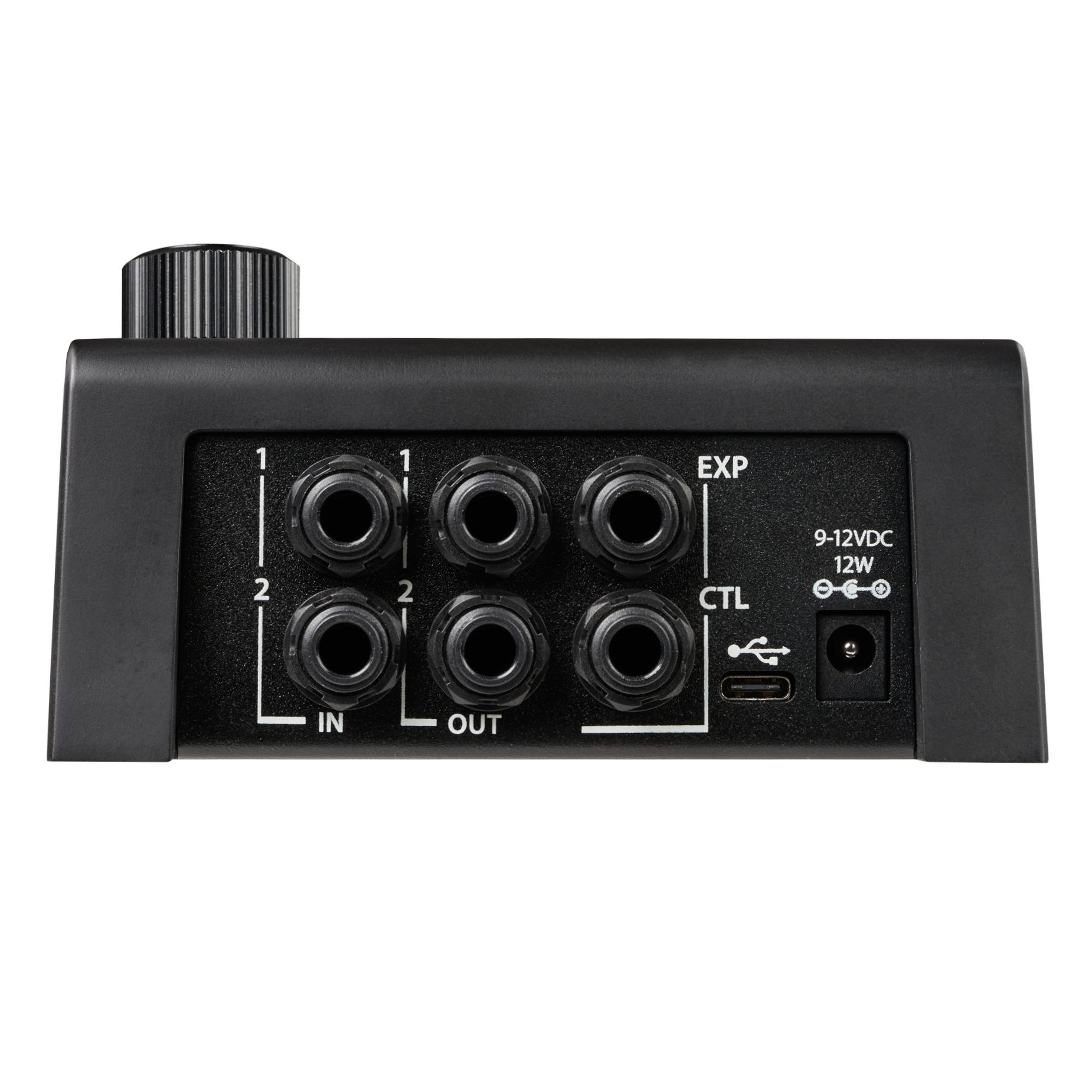 Eventide H9 Harmonizer Gen 2 Multi-FX Pedal - Andertons Music Co.