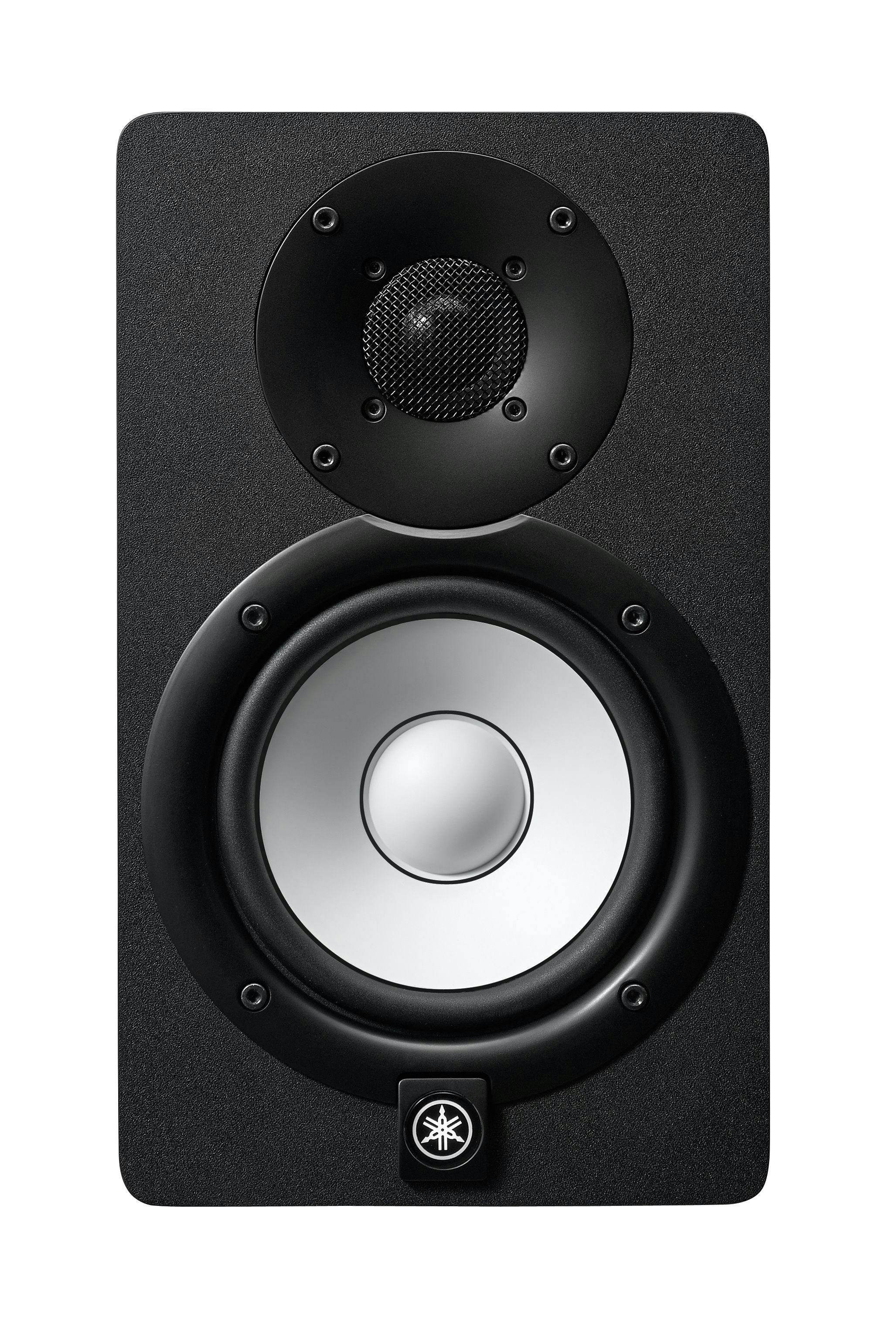 Yamaha HS5 Matched Pair Active Studio Monitors - Andertons Music Co.