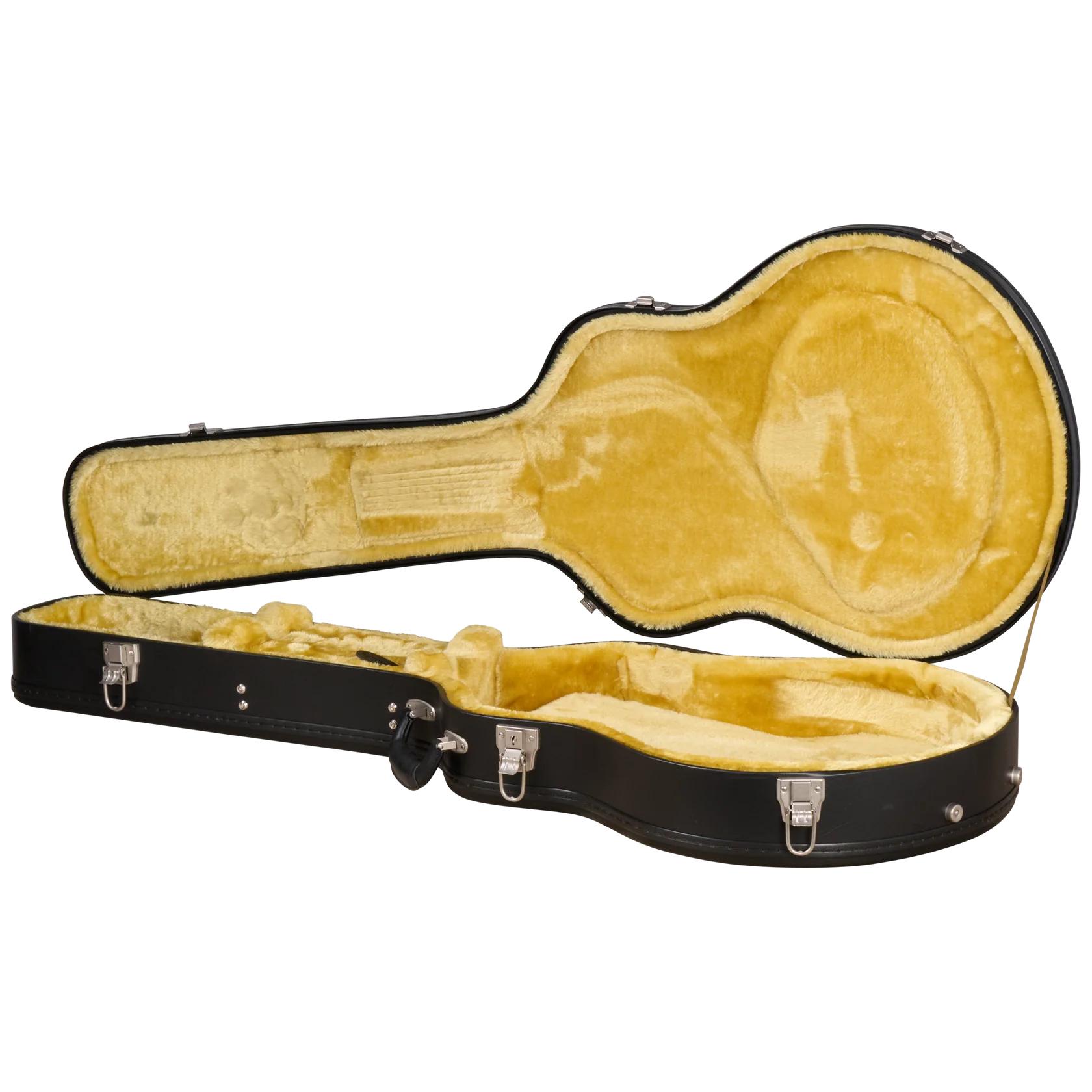 Epiphone 1962 ES-335 Reissue Semi Hollow Electric Guitar in Aged