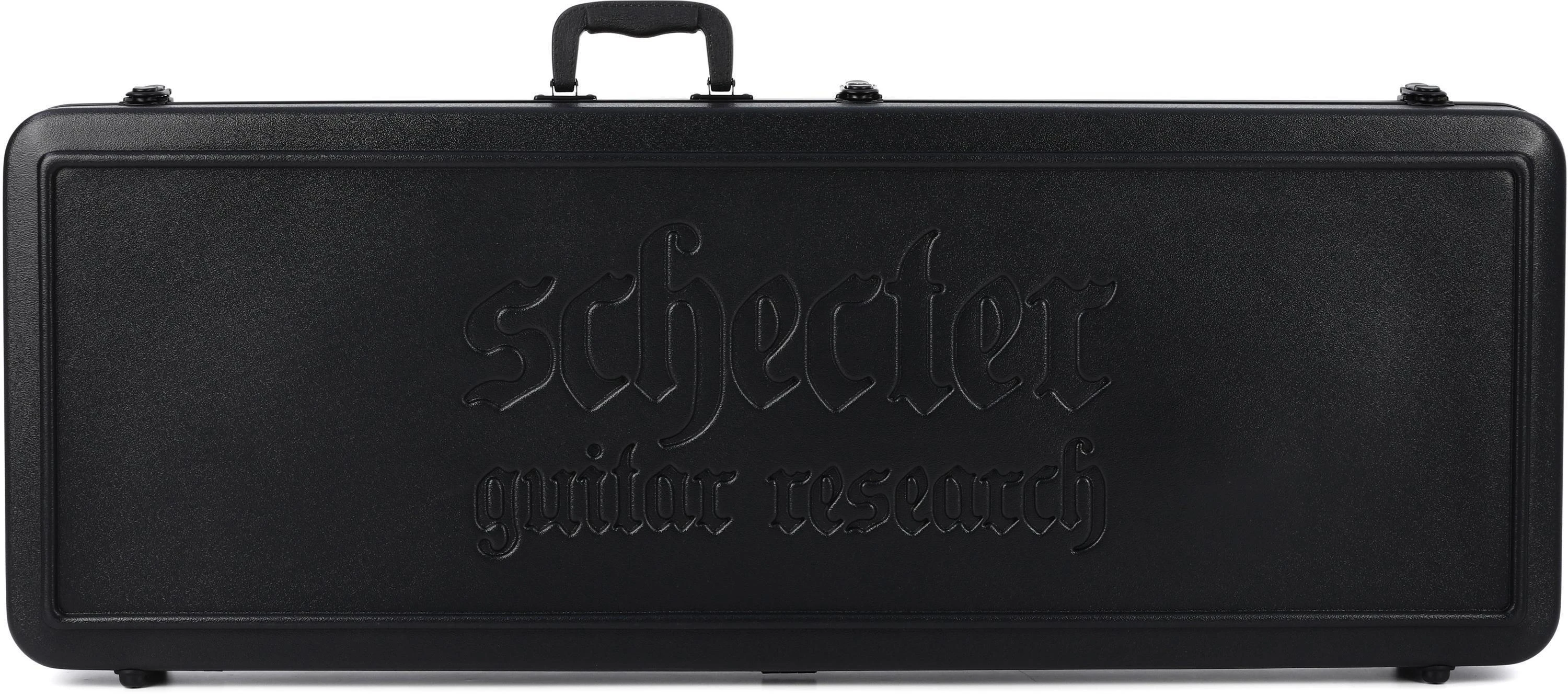 Schecter SGR-2A Avenger Synyster Gates Standard/Custom Guitar Hardcase - SCHECTER-1630-1.jpg
