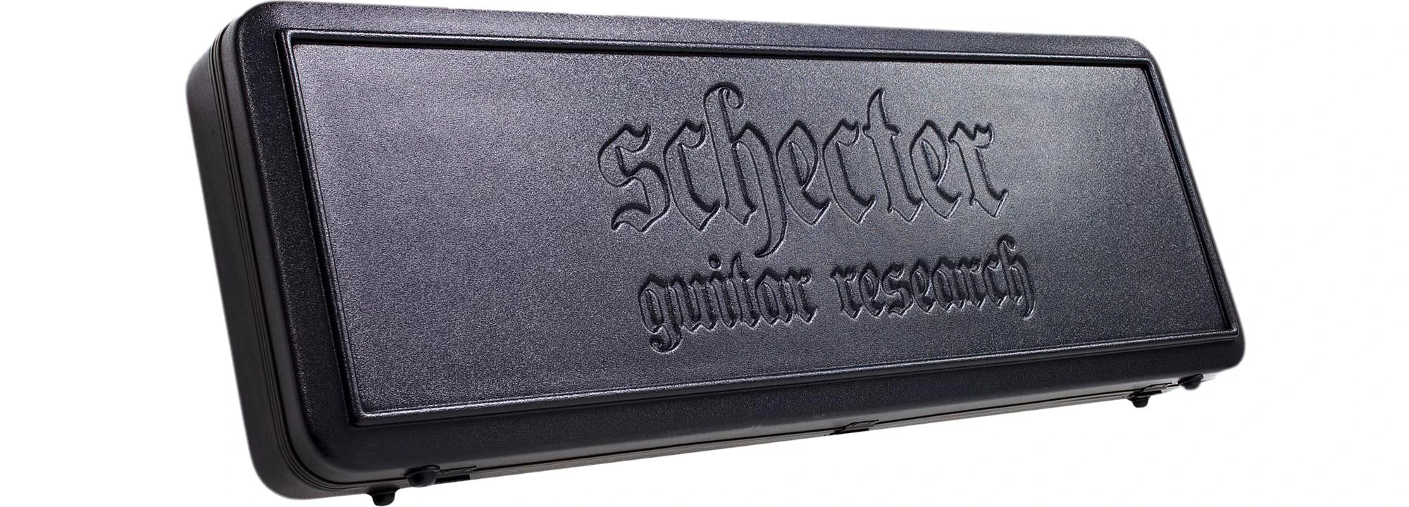 Schecter SGR-2A Avenger Synyster Gates Standard/Custom Guitar Hardcase - SCHECTER-1630-3.jpg