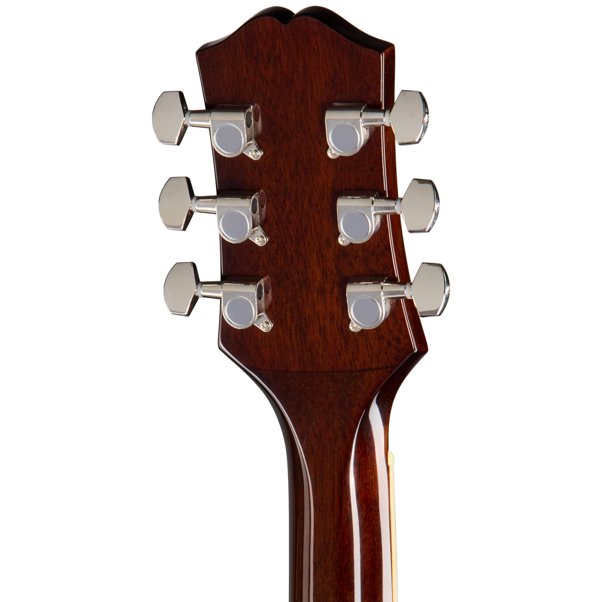 Epiphone Hummingbird Tribute Acoustic Guitar in Antique Natural - ETHBANNH_6_BackHeadstock.jpg