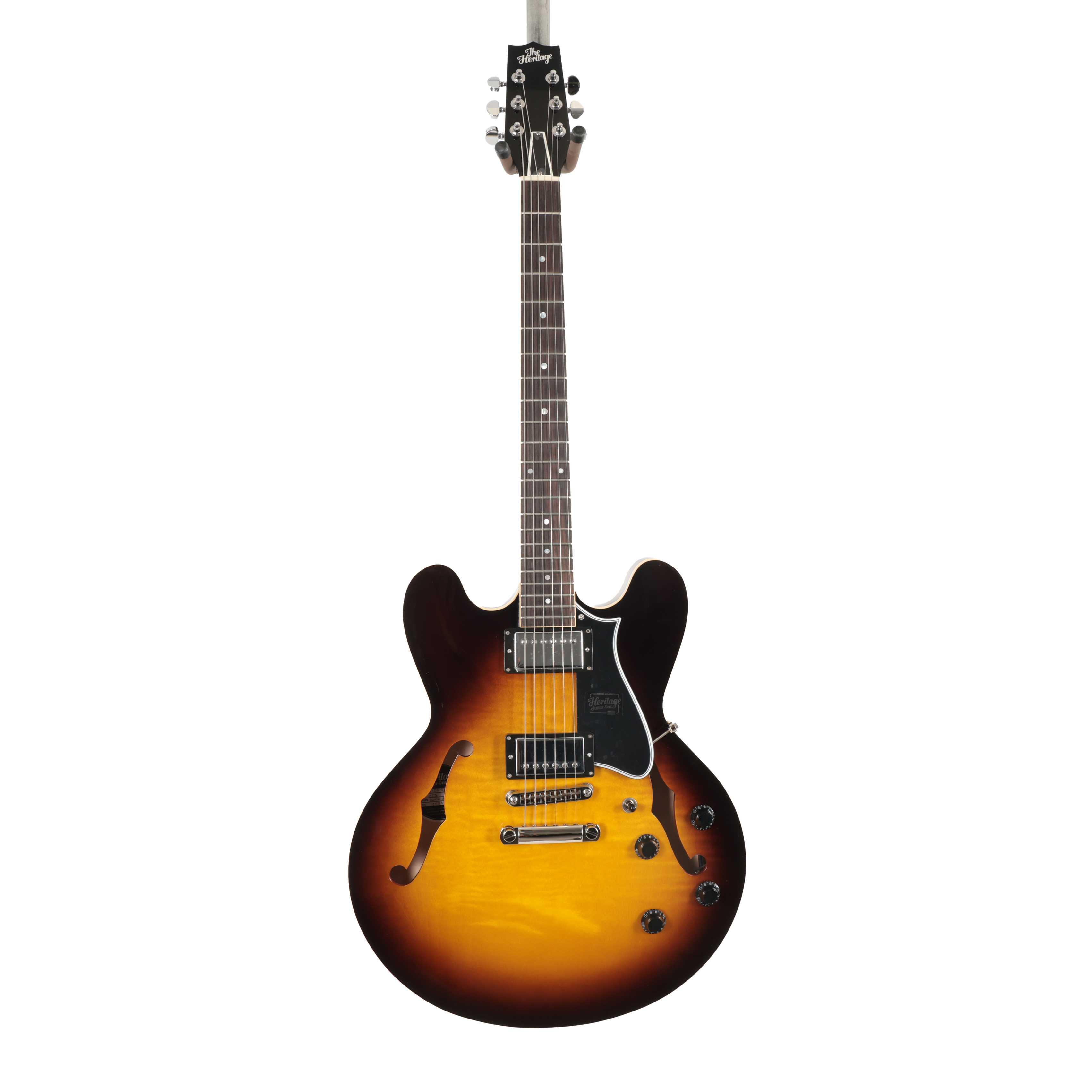 B Stock : Heritage Standard Collection H-535 Semi-Hollow Electric Guitar in Original Sunburst - 001 - B-HRT-01010-0001 (2).jpg